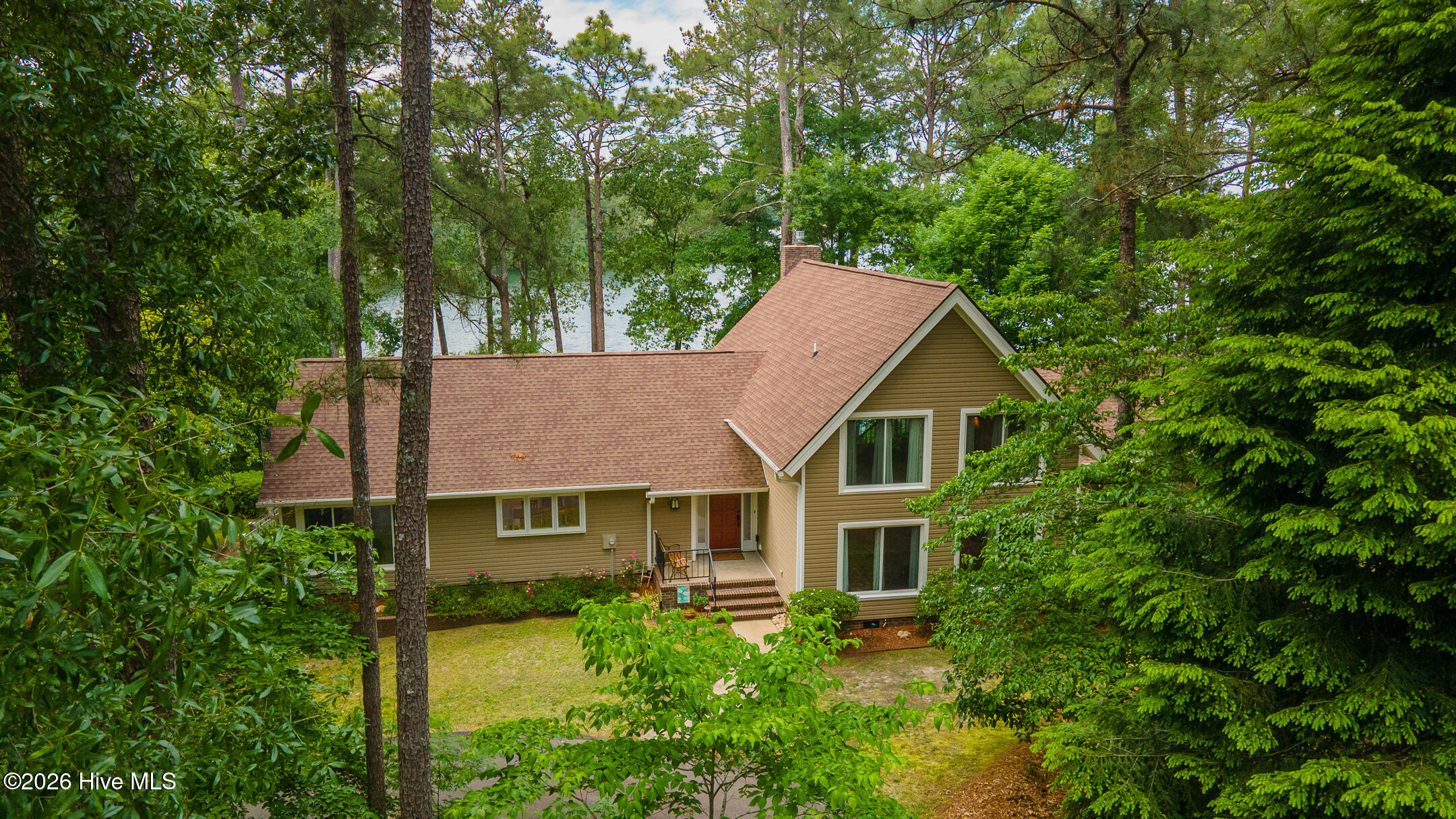 1049 Edisto Lake Road — photo