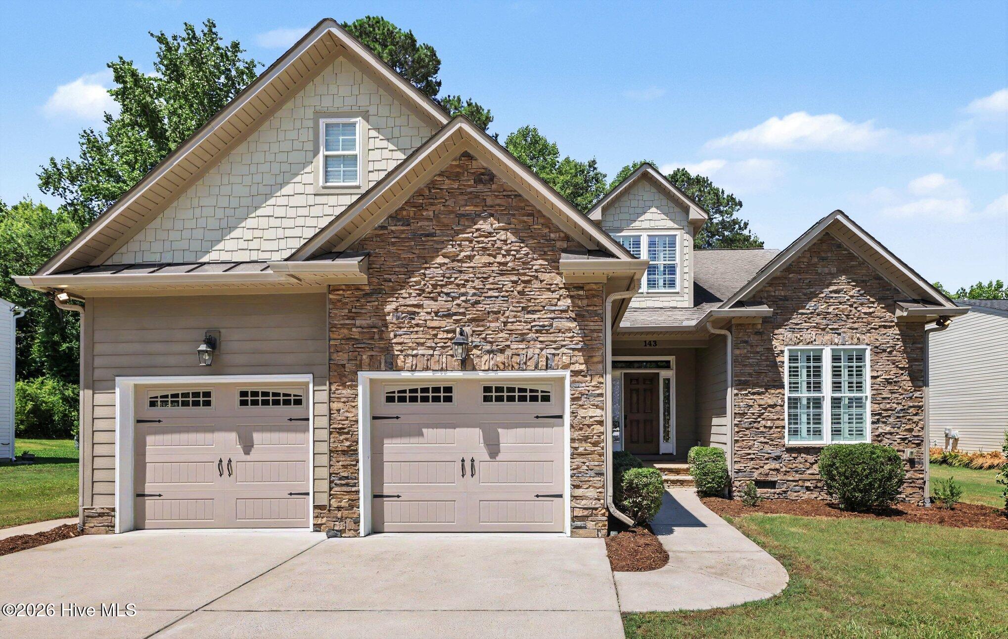 143 Fawnbrook Drive — photo