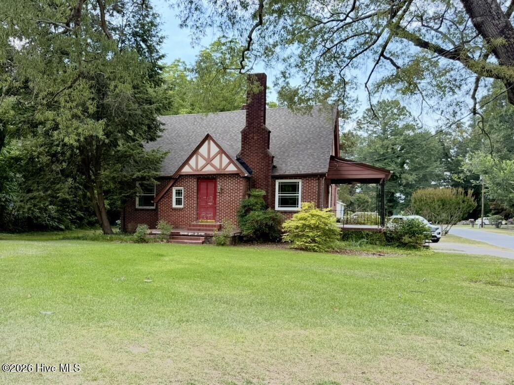 301 W Harper Street — photo