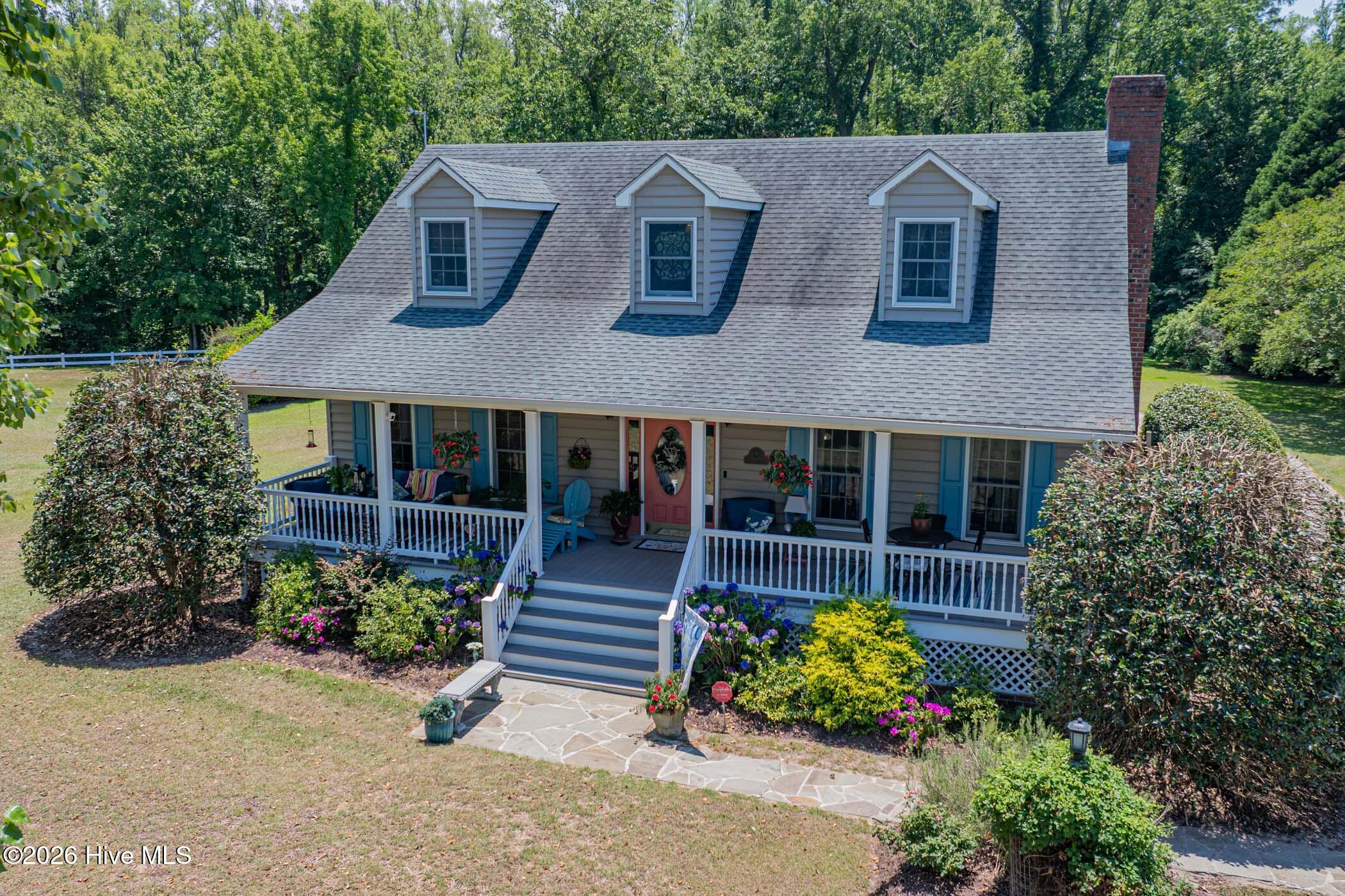 343 Mariners Drive, Roper, NC 27970 — photo 2