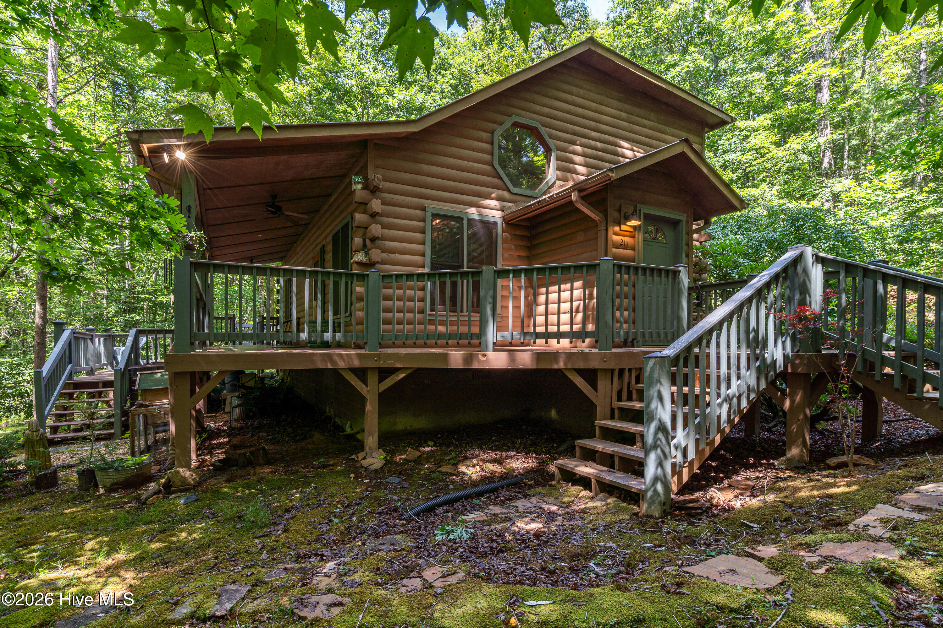 211 Red Oak Forest Lane — photo