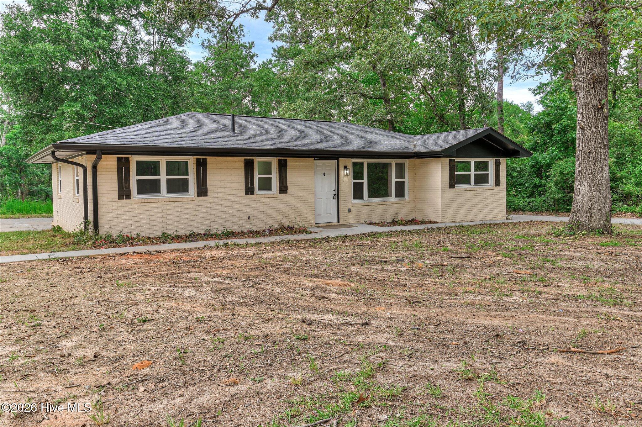 4278 W Quaker Road — photo