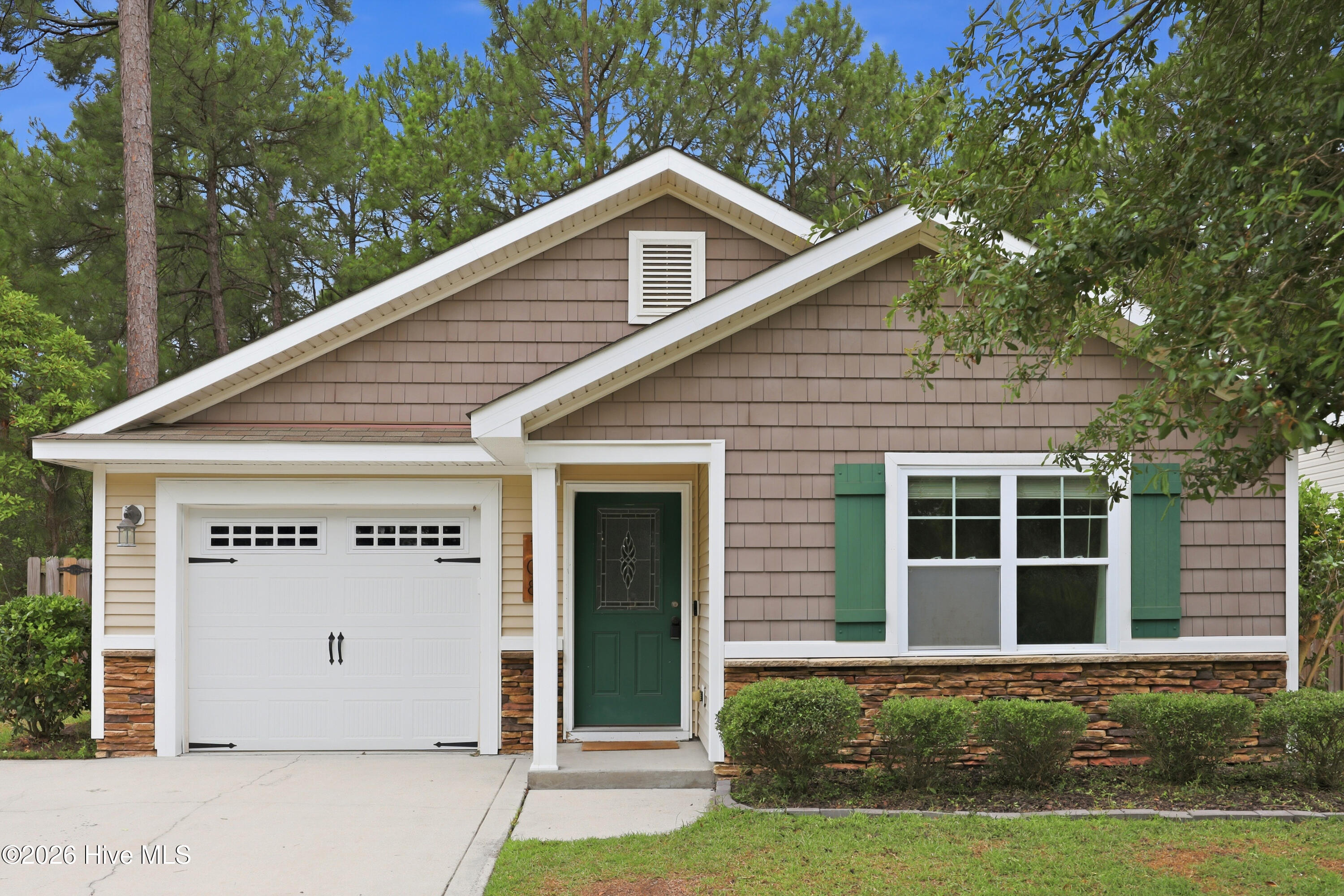 108 Oyster Landing Drive — photo