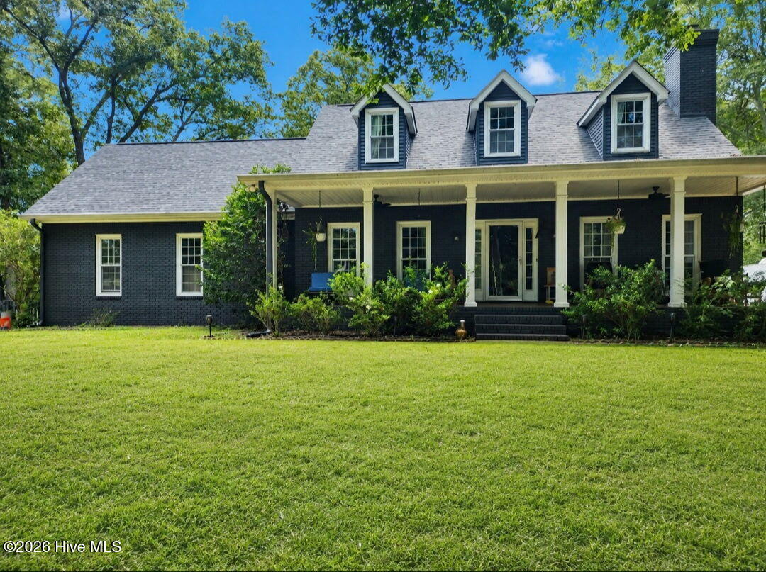 162 Boyd Pond Road — photo
