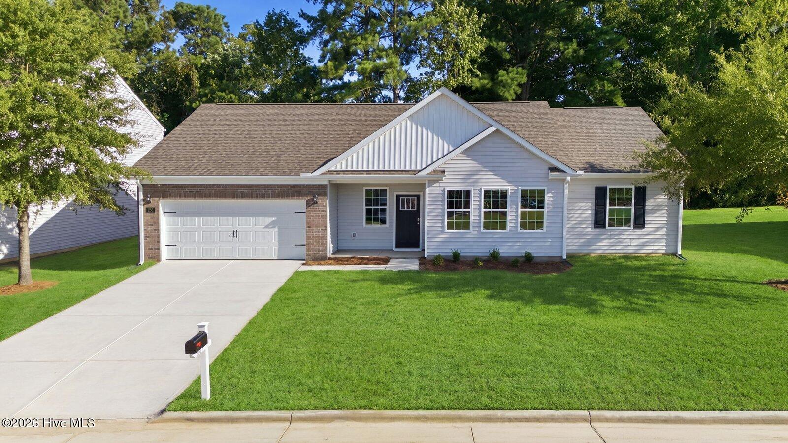 256 Lake Tyler Drive — photo