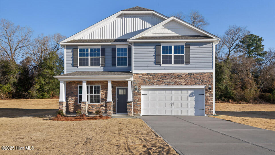 1114 Shoreline Drive — photo