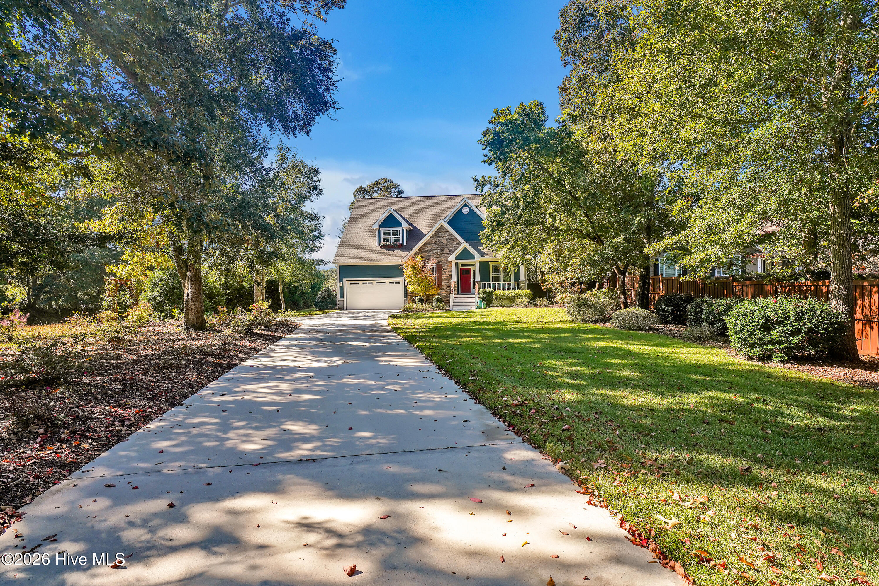 101 Teal Circle, Hampstead, NC 28443 — photo 2