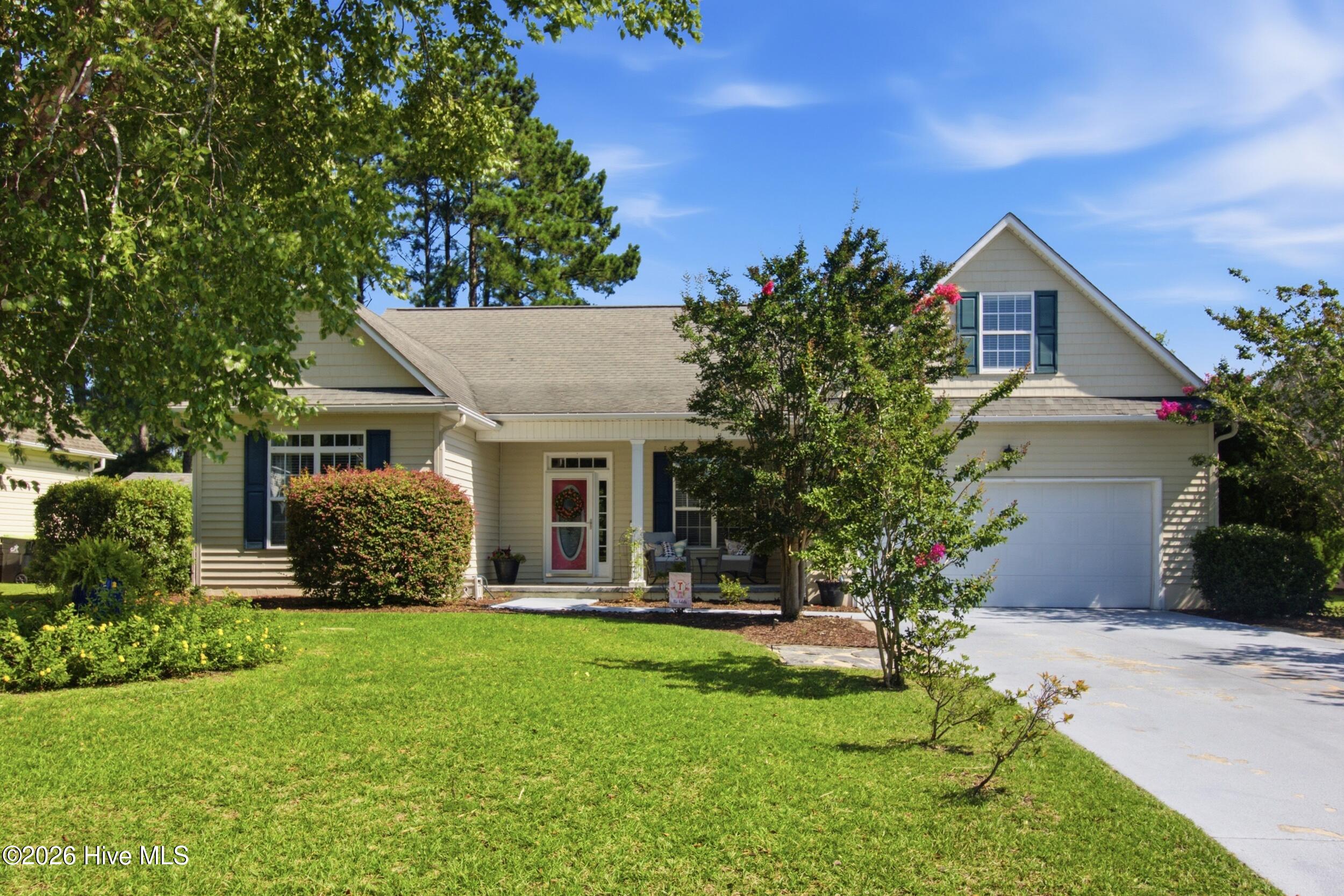 107 Stony Brook Drive — photo