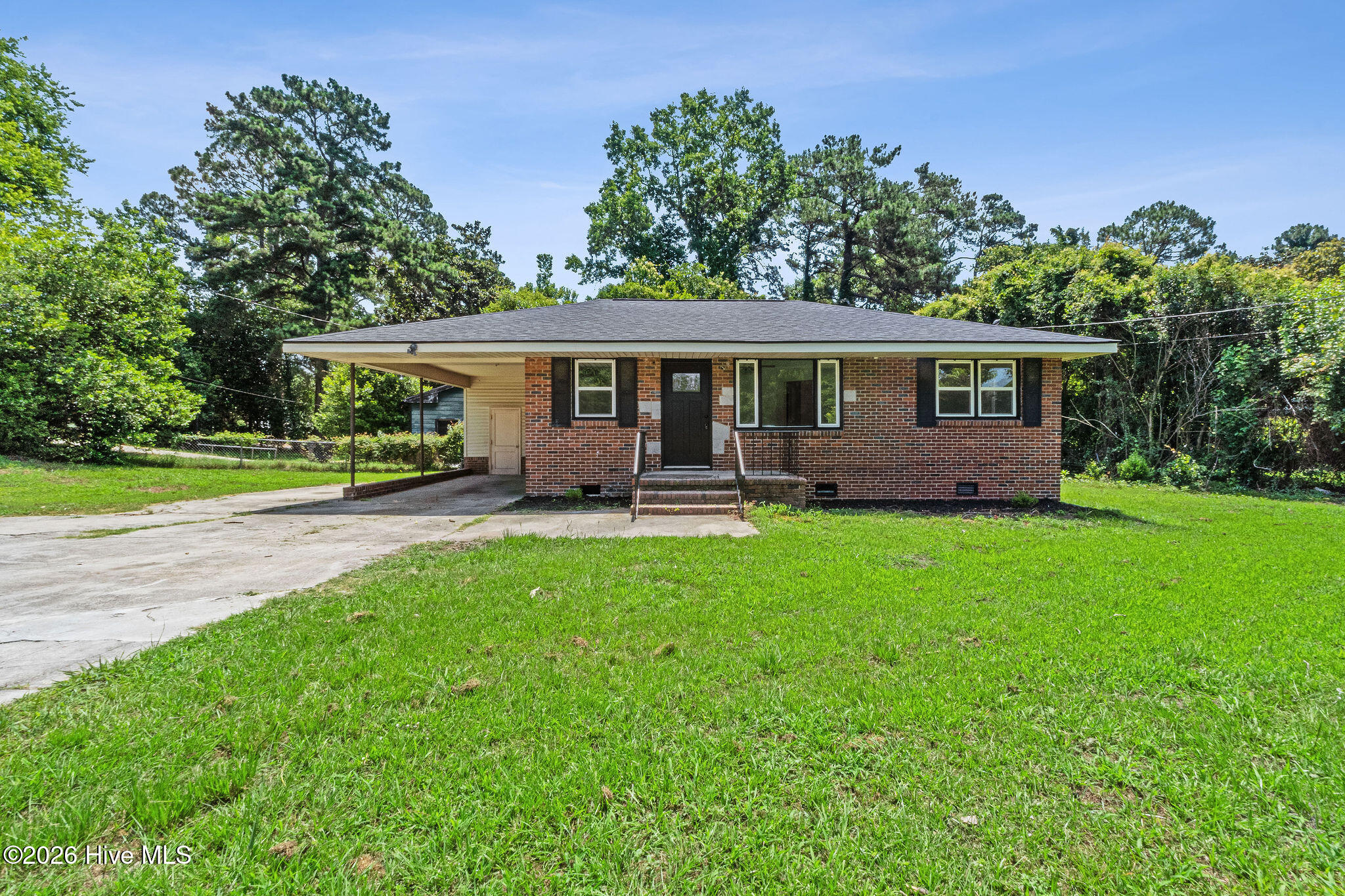 2031 Wharton Drive — photo