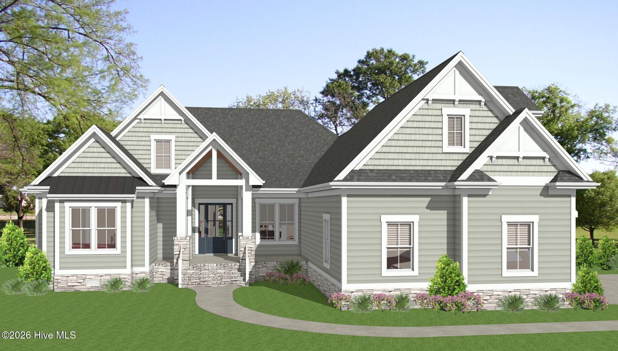 3580 Beaver Creek Drive SE — photo