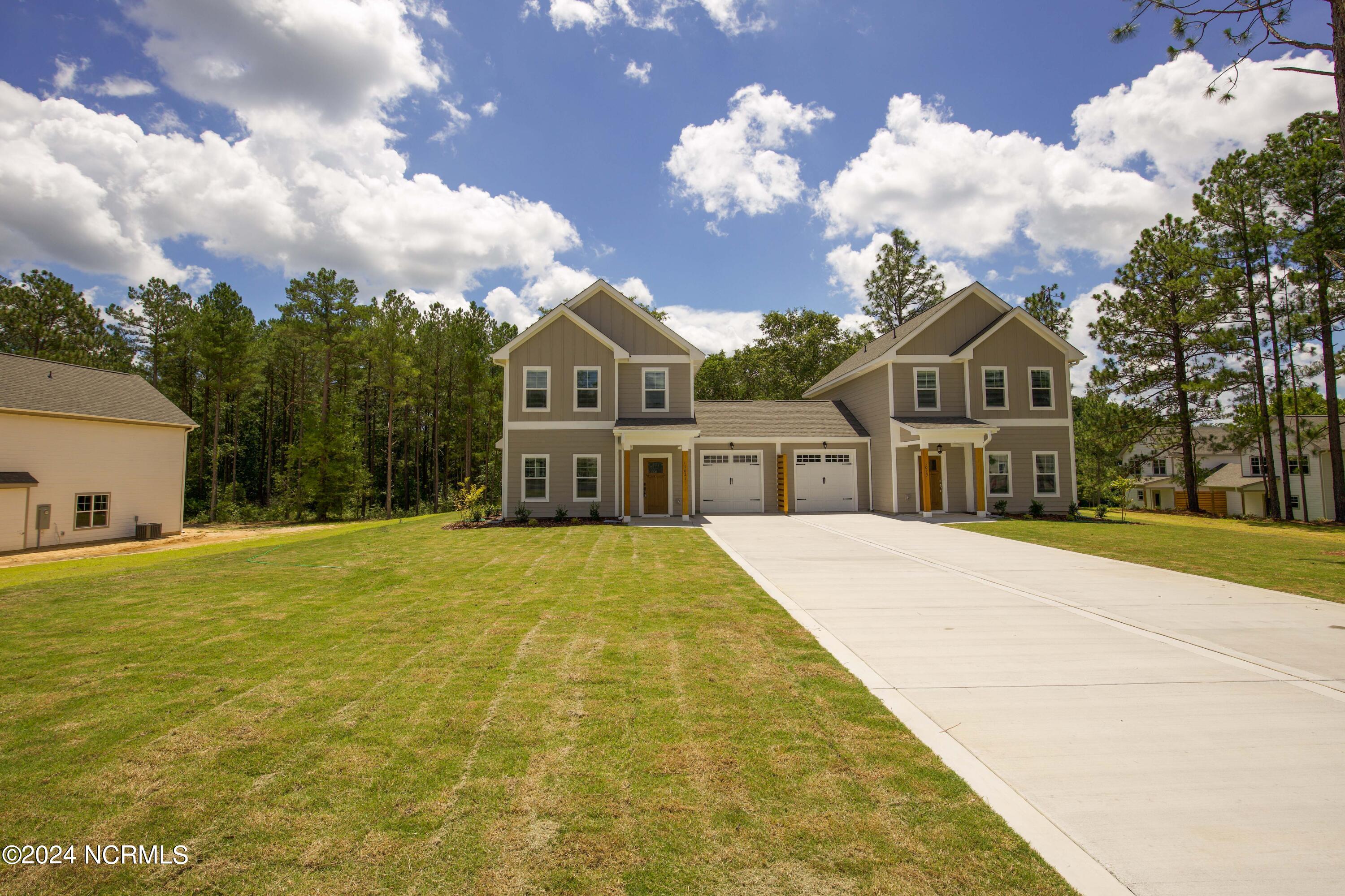 1021 Juniper Lake Road — photo