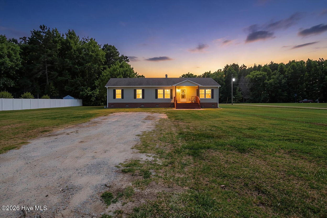 105 Holley Grove Road — photo