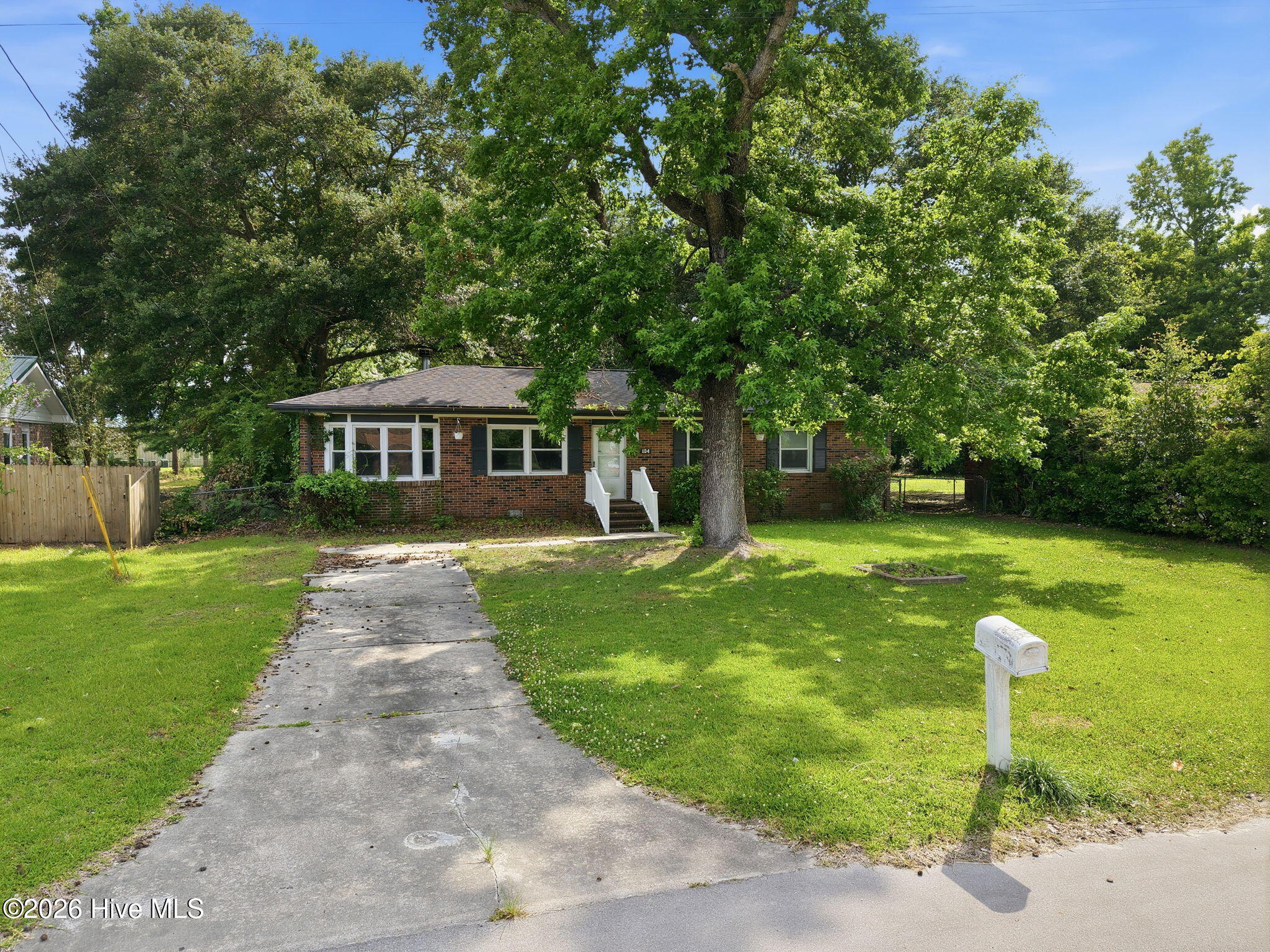 104 Princeton Drive — photo