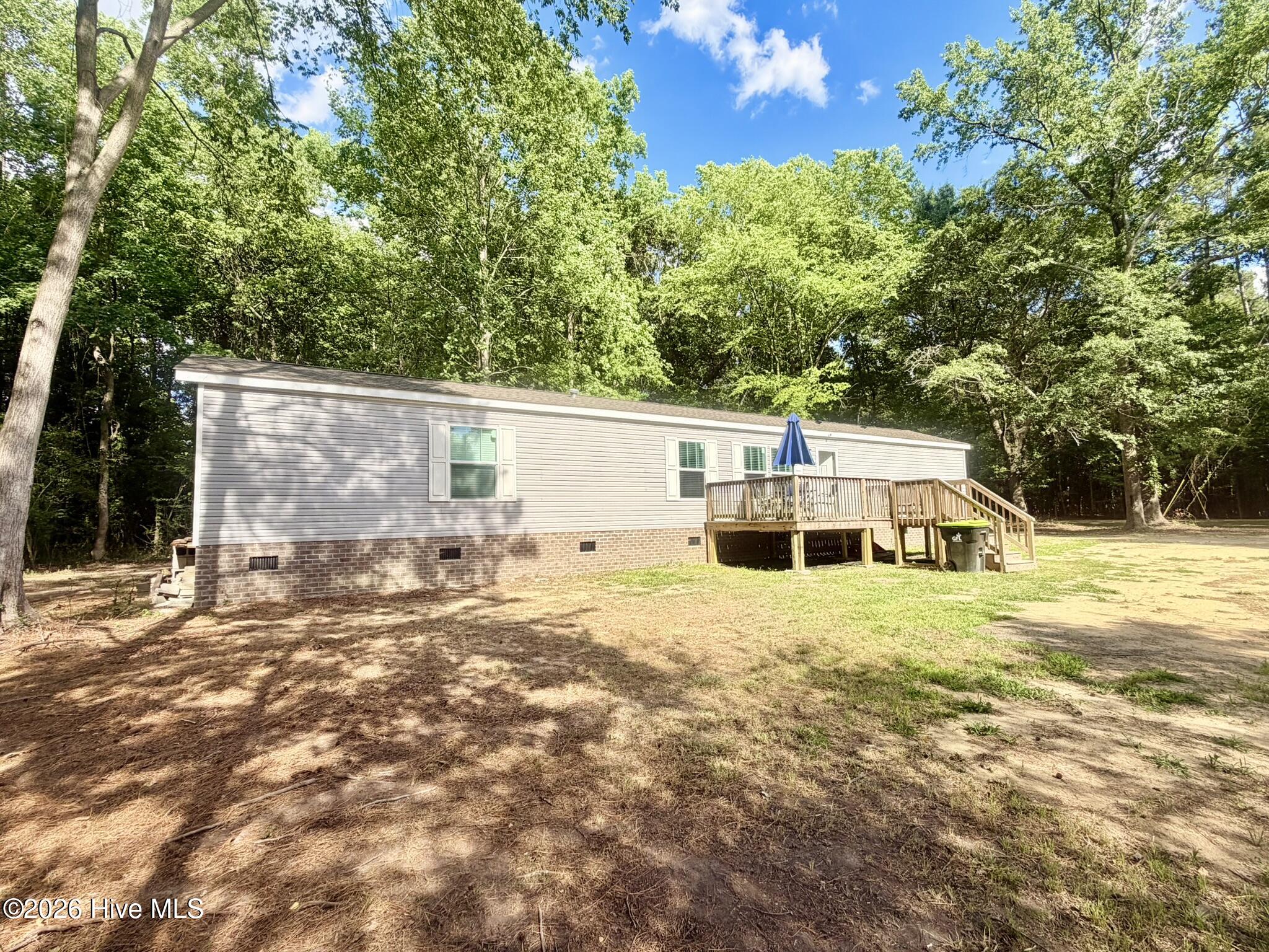 939 Galloway Road — photo