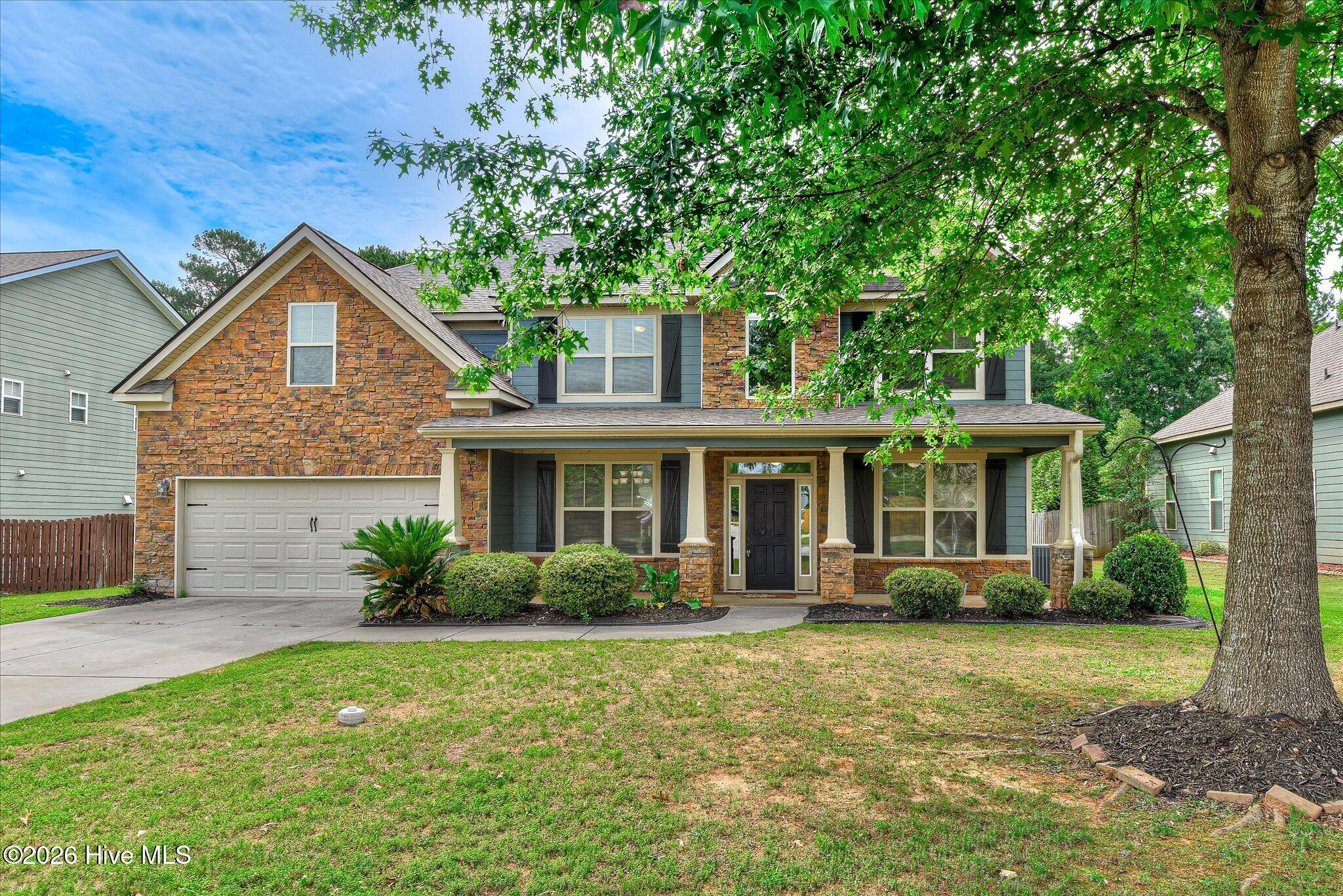 4215 Windslow Drive — photo