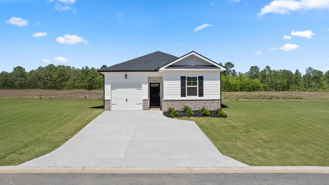 820 Feldspar Manor — photo