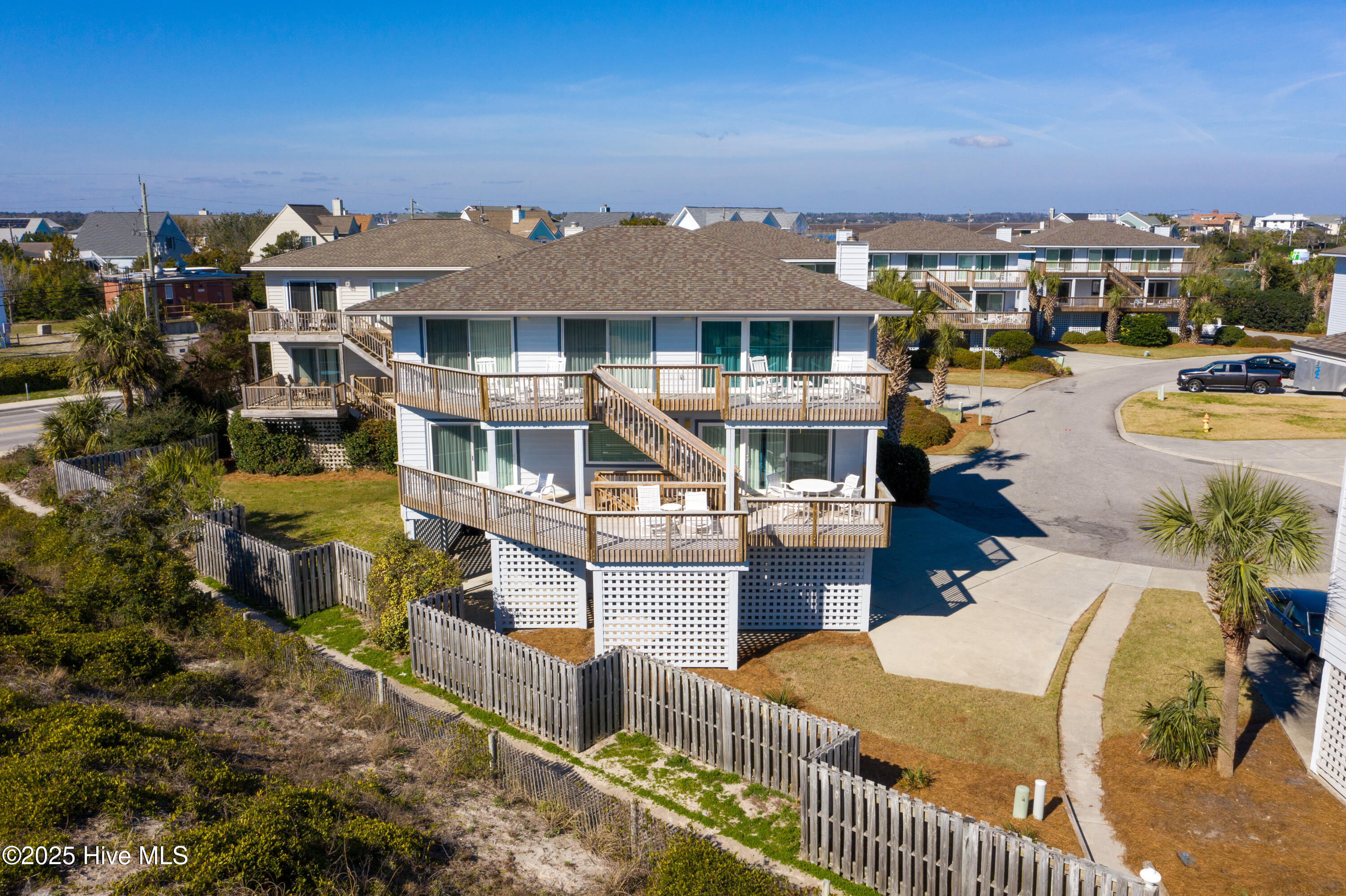 5 Sea Oats Lane — photo