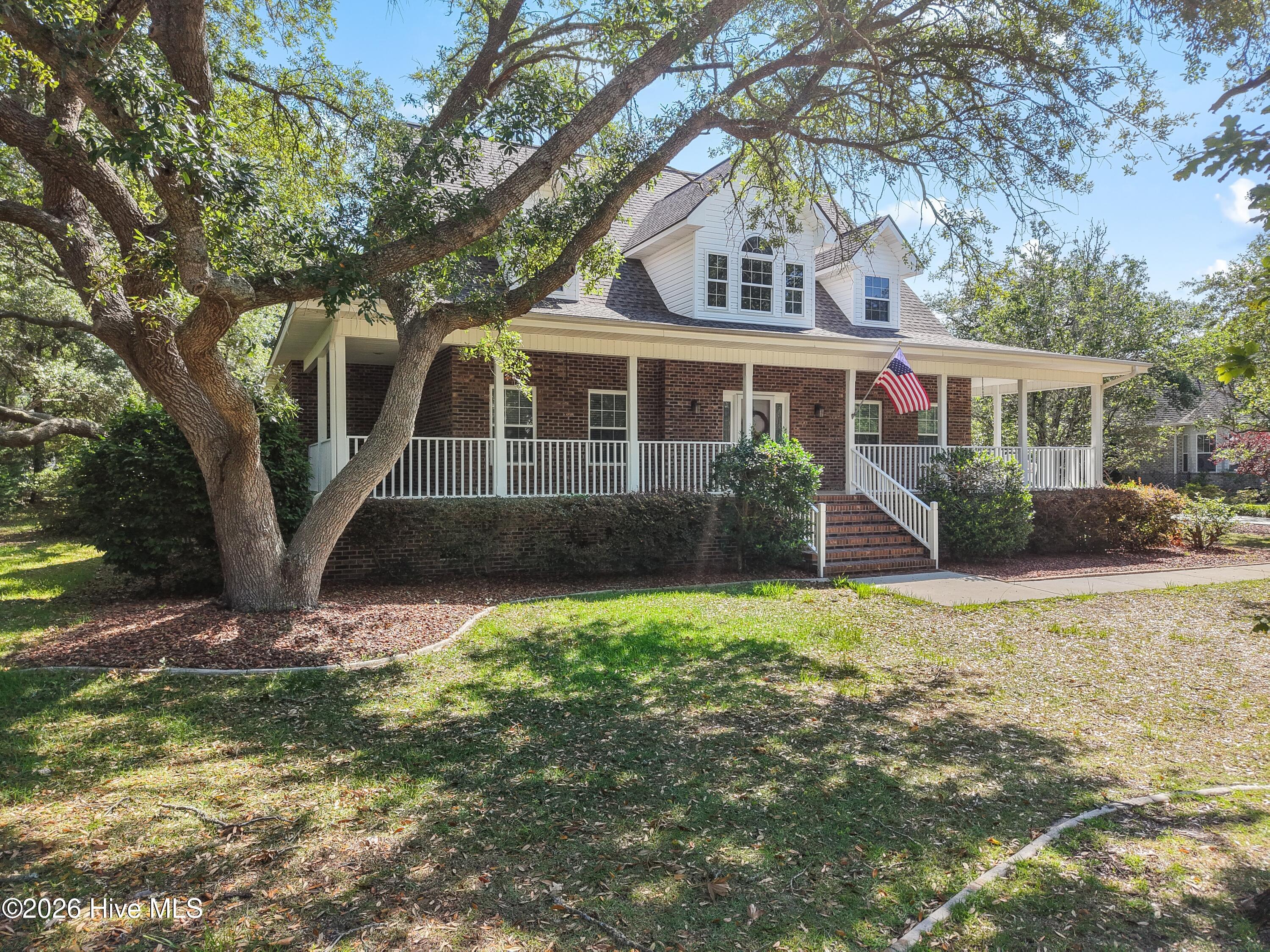 1008 Newton Drive SE — photo