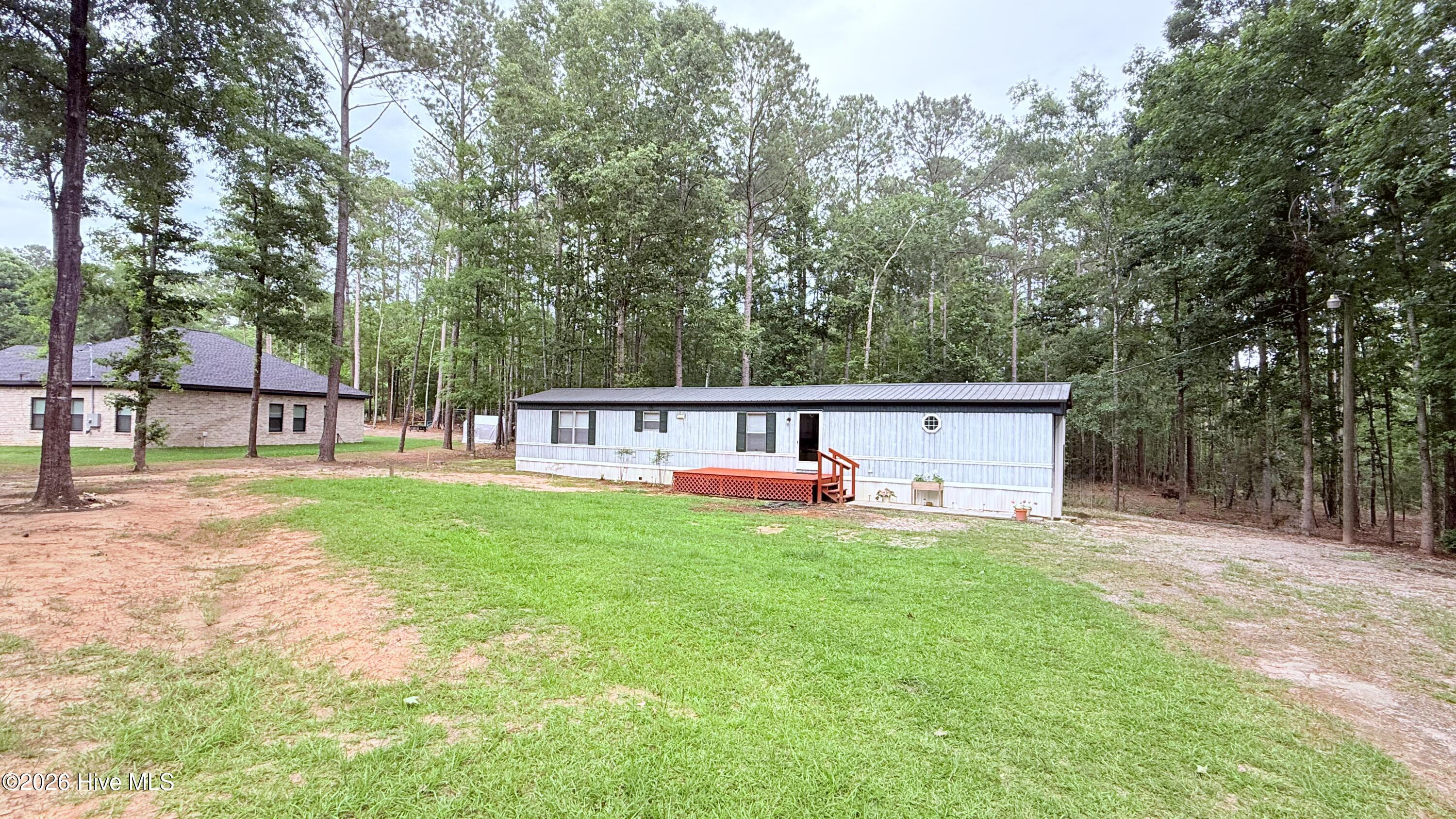 1190 Montego Drive — photo