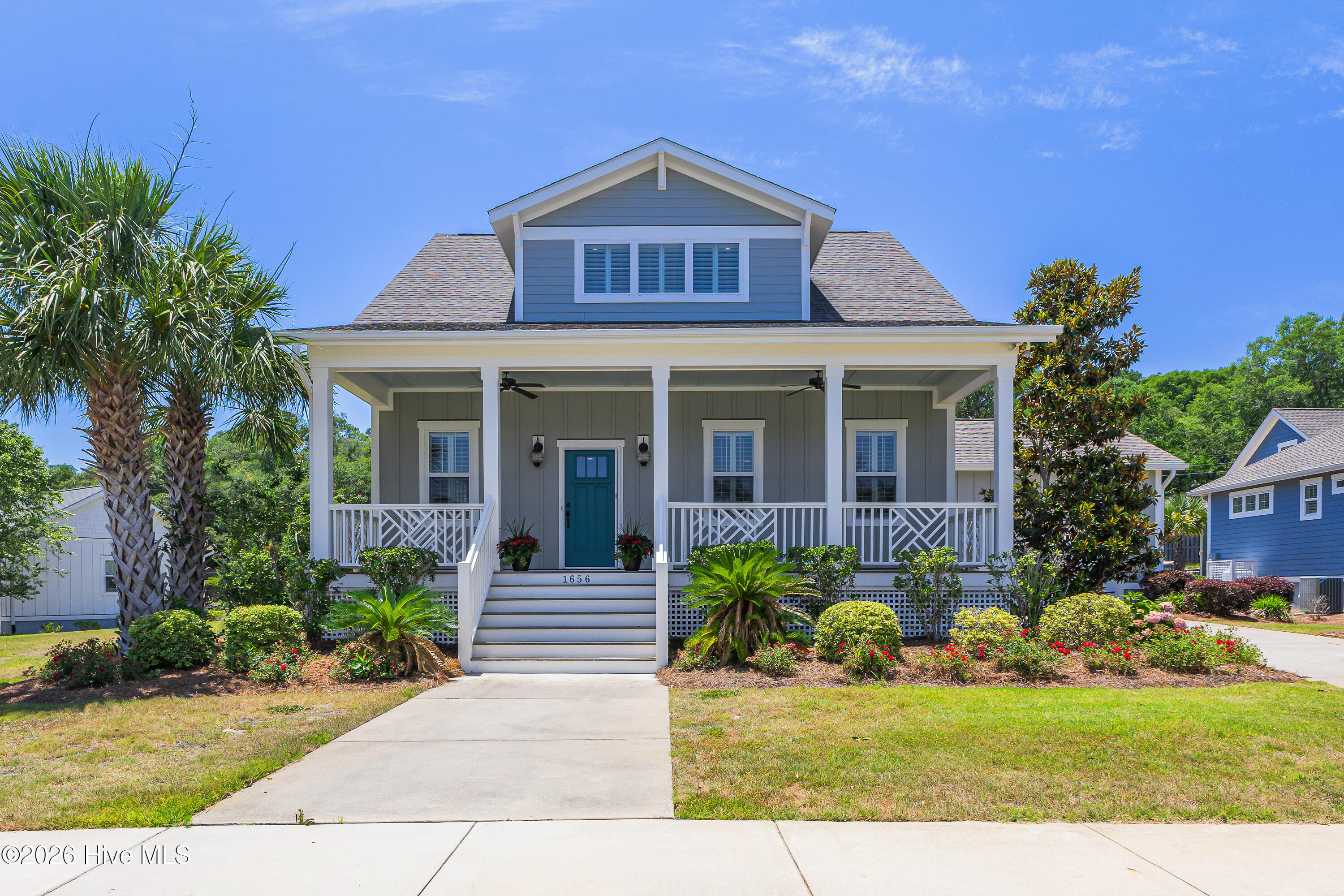 1656 Butterfly Knot Drive SW — photo