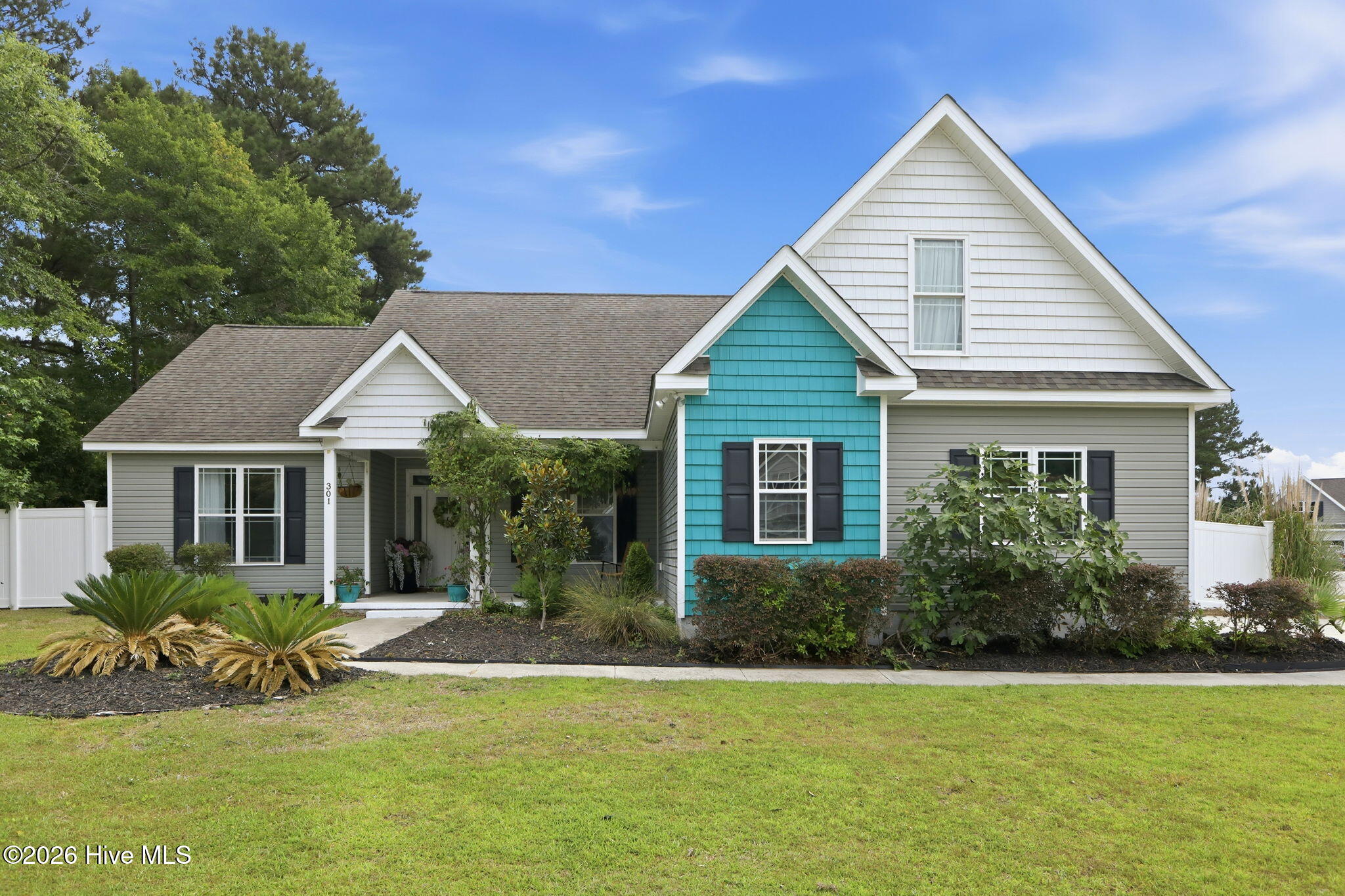 301 Big Pine Court — photo