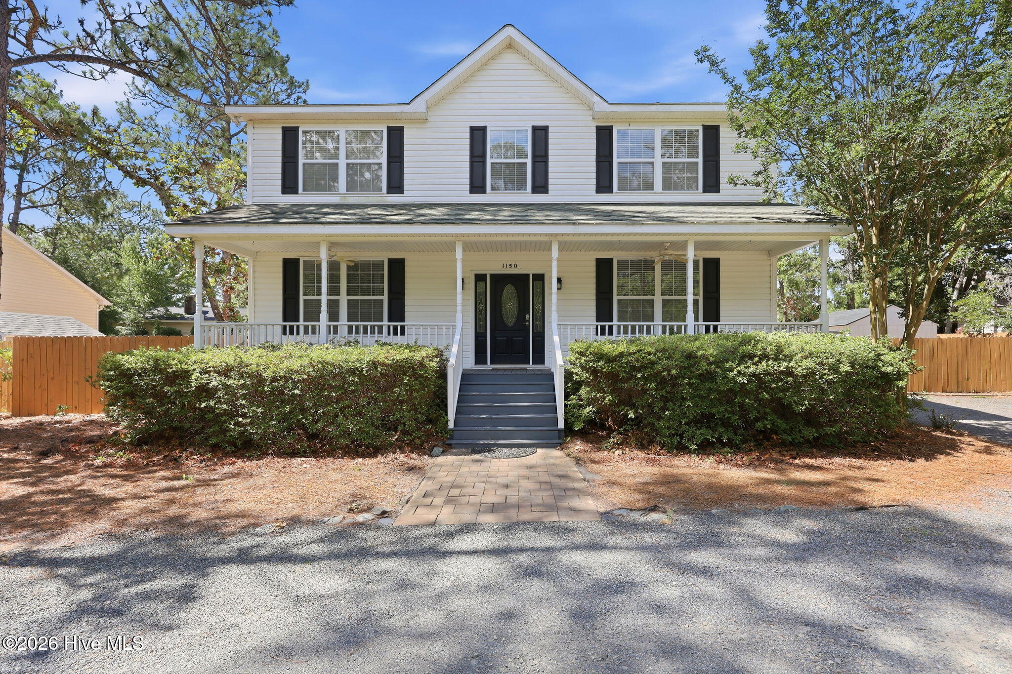 1150 Morganton Road — photo