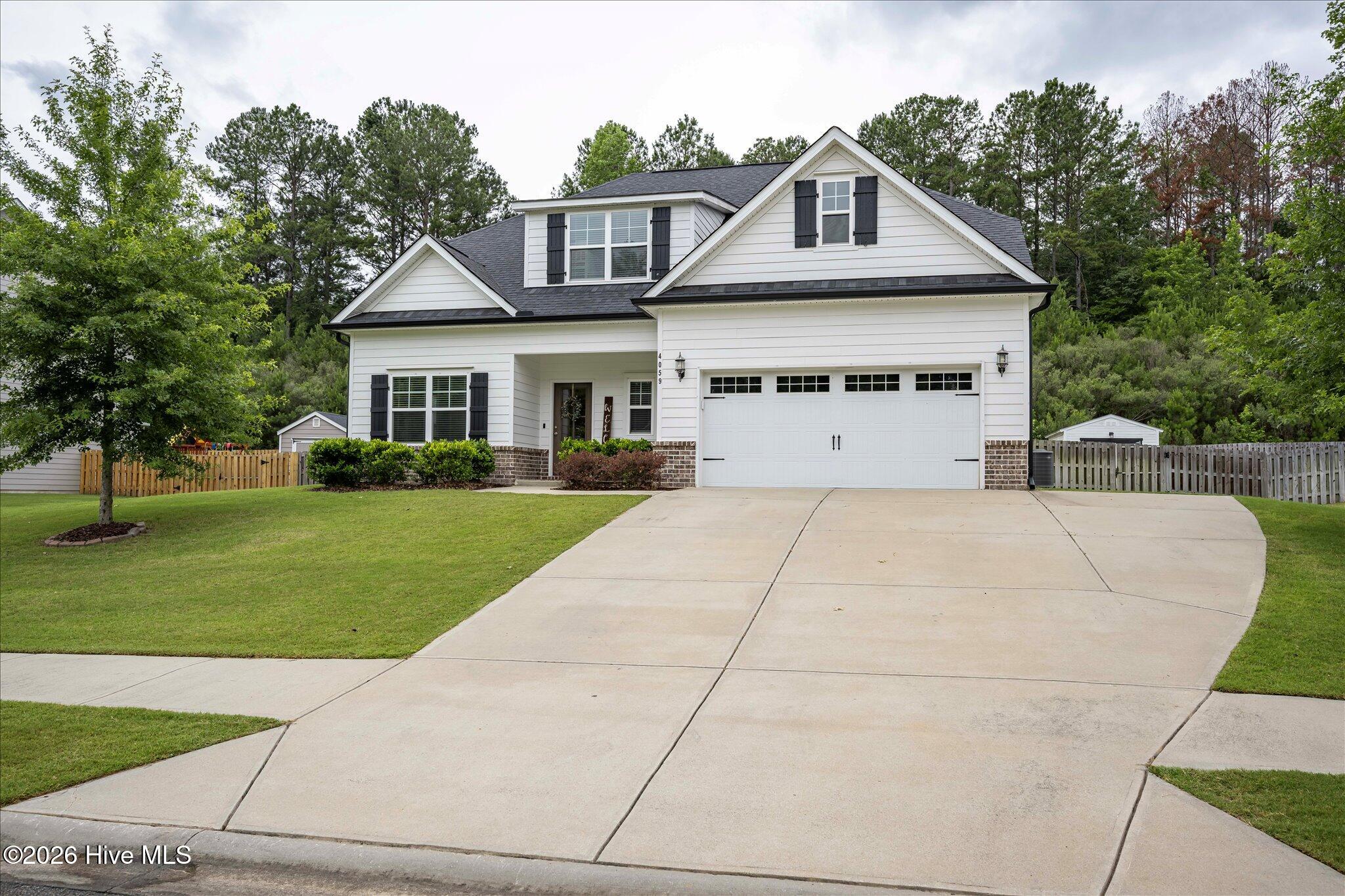 4059 Stowe Drive — photo