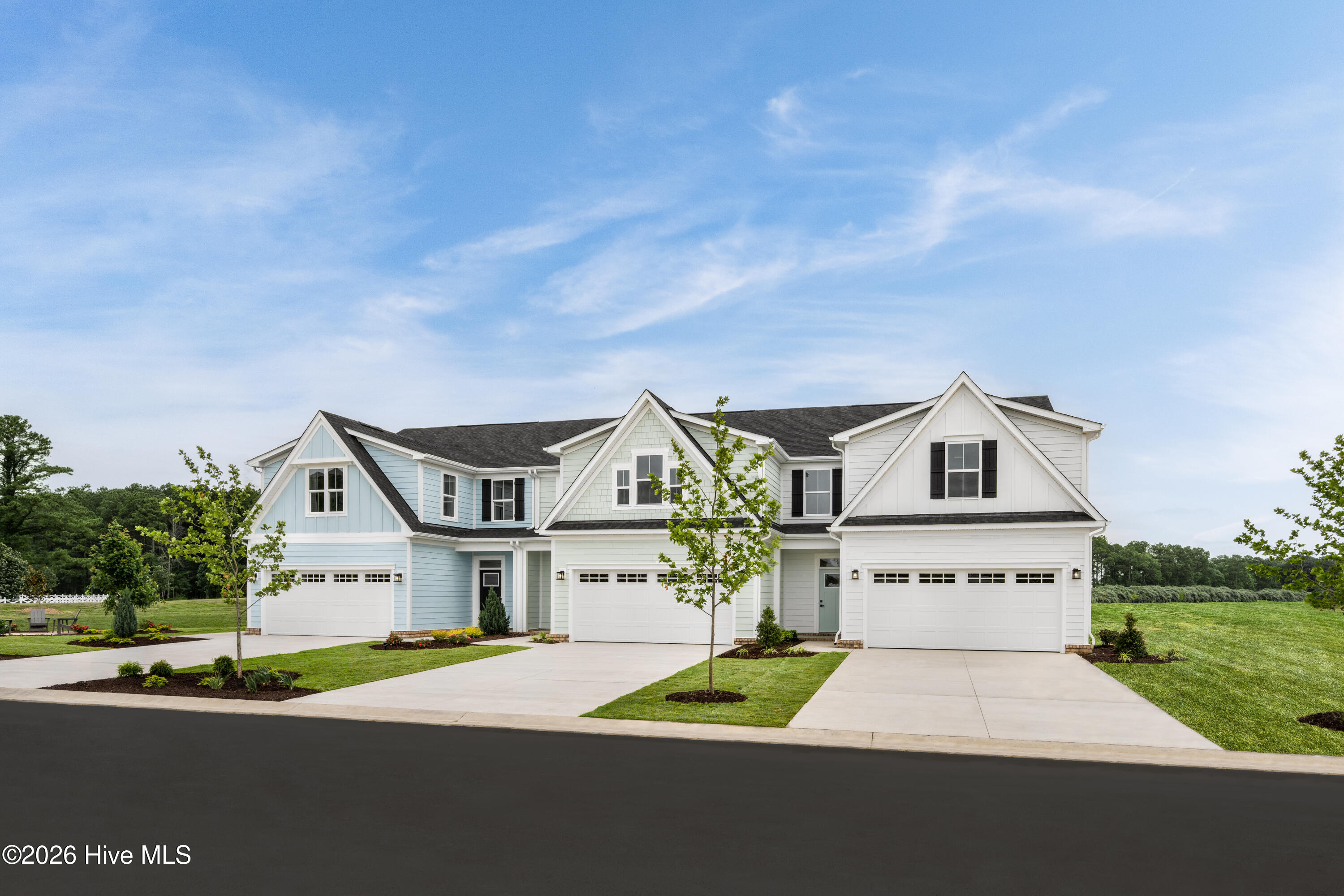 Lt 8a Albemarle Villas — photo
