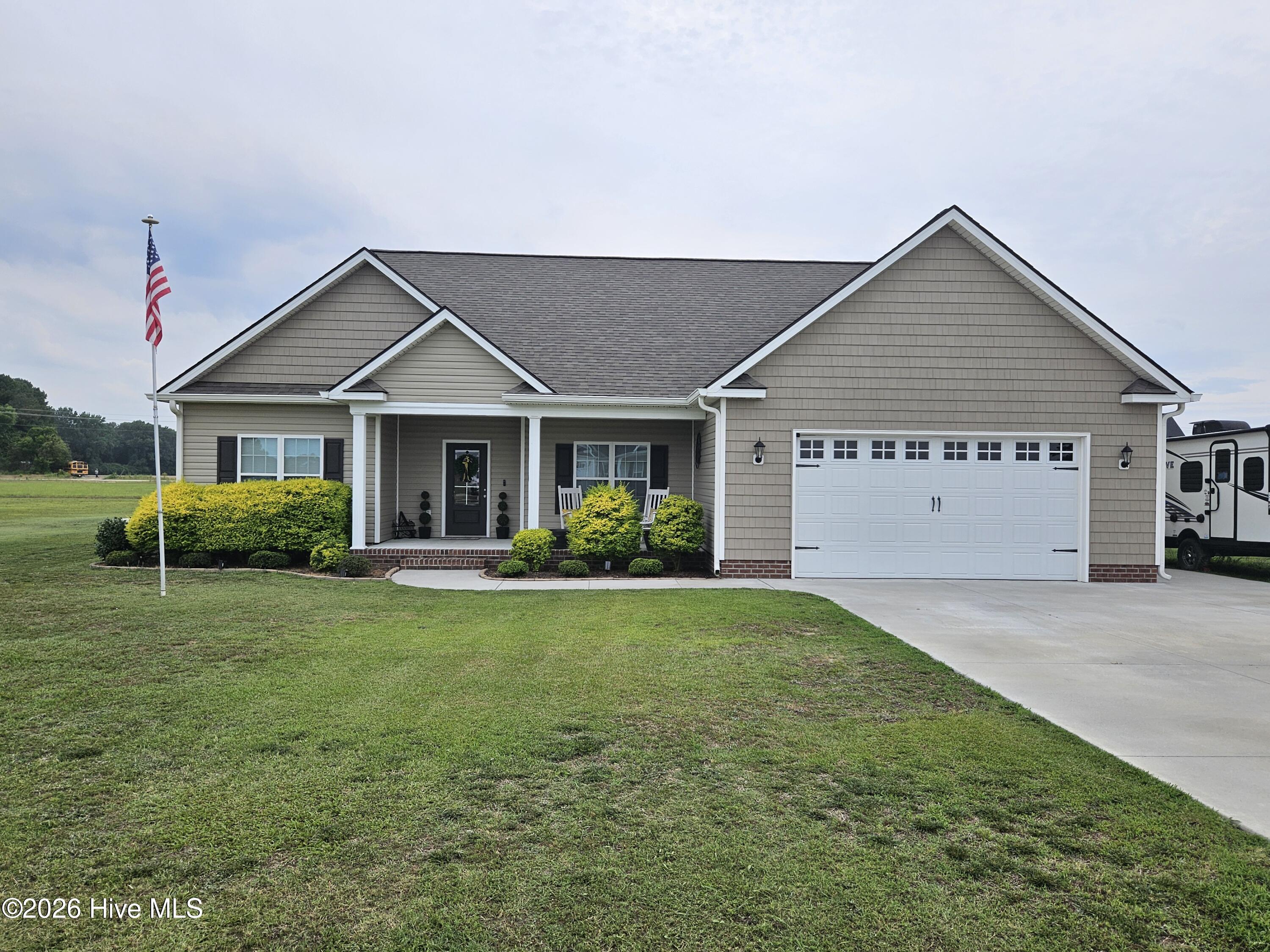 91 Country Cove Lane — photo