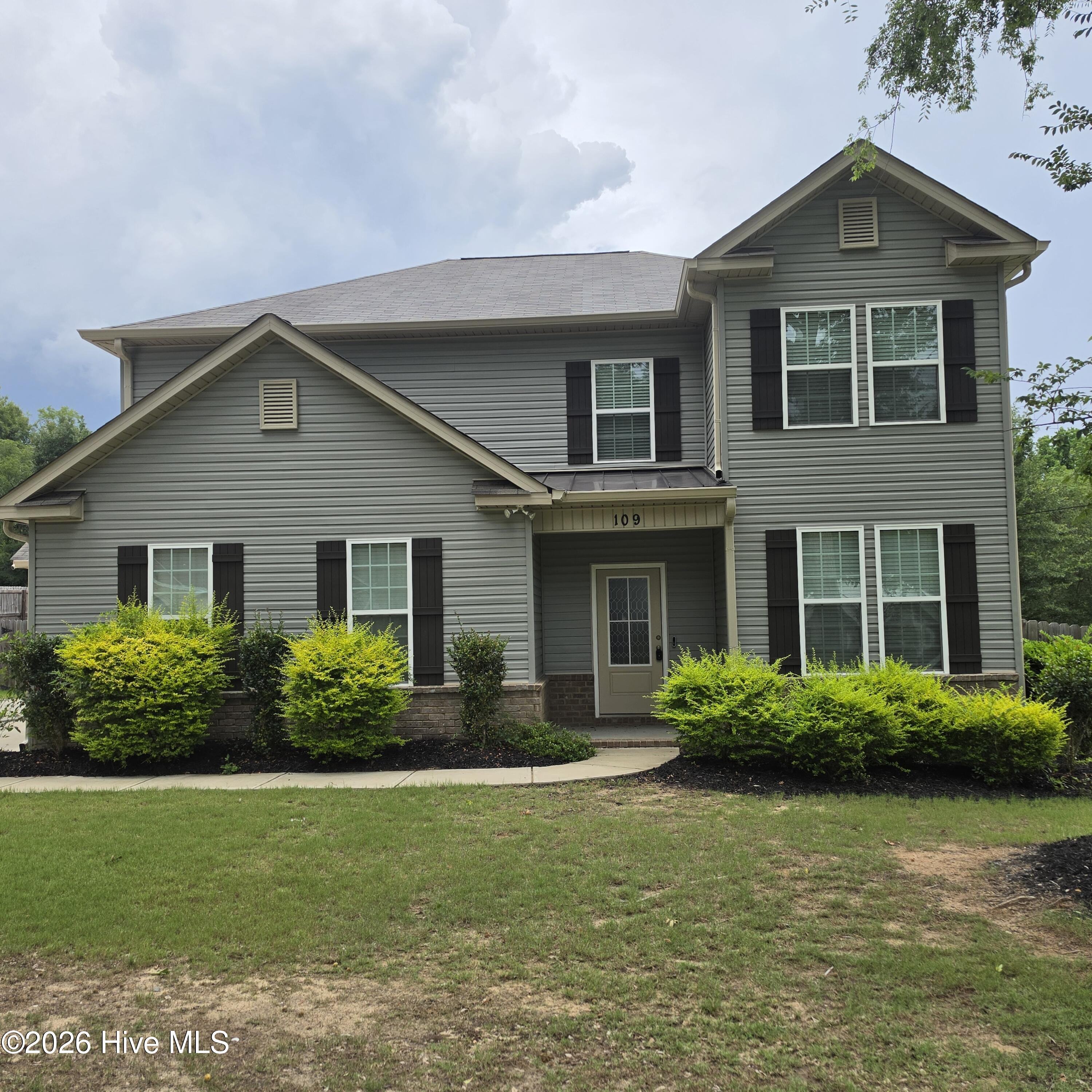 109 Scott Drive — photo