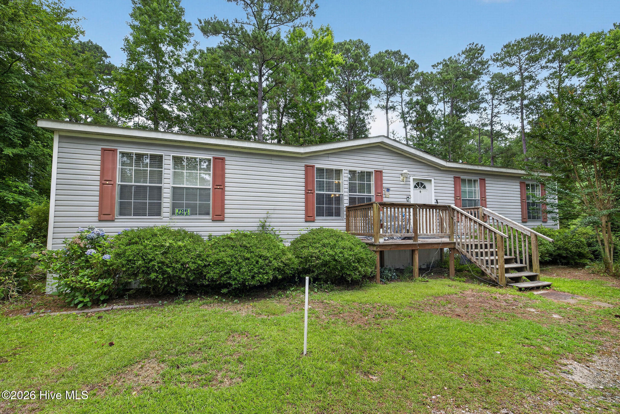 539 Union Bethel Road — photo