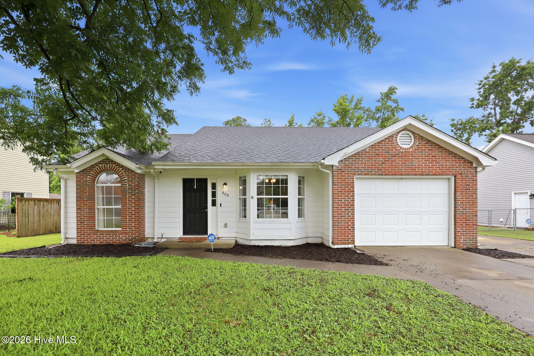 205 Mahogany Drive — photo