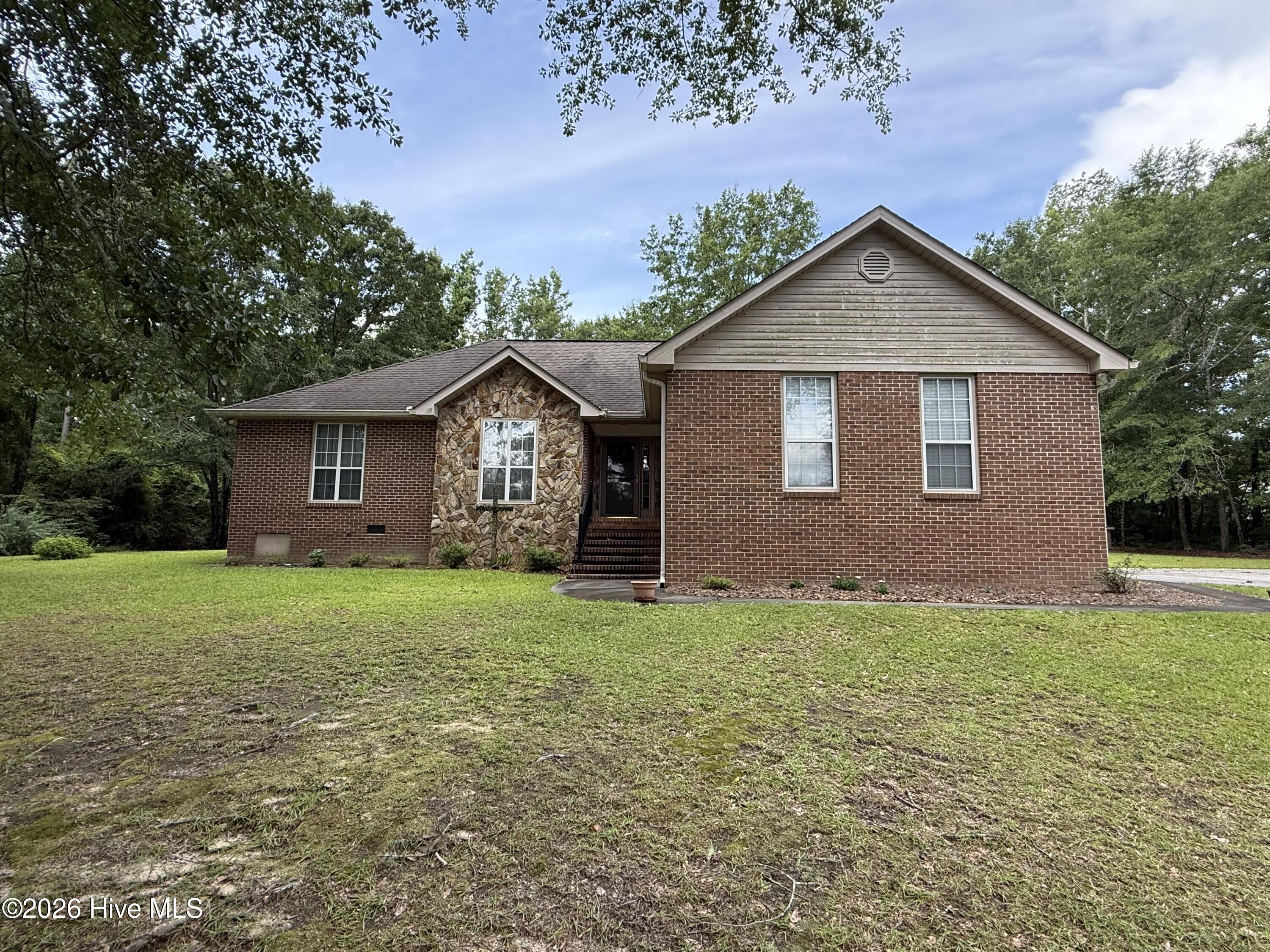 1331 Carl Drive — photo