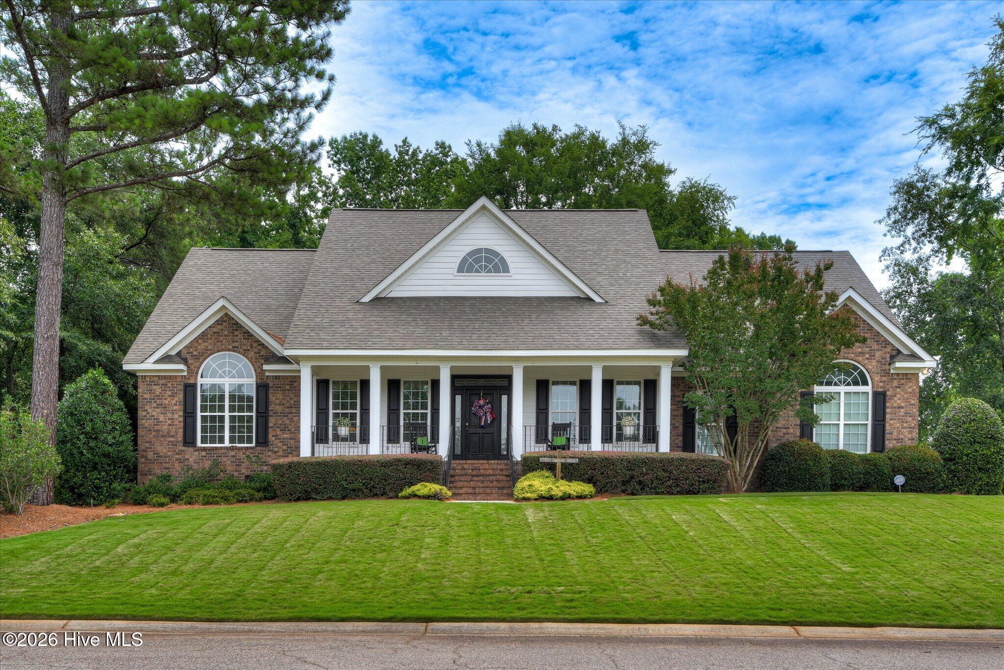 211 River Wind Drive — photo
