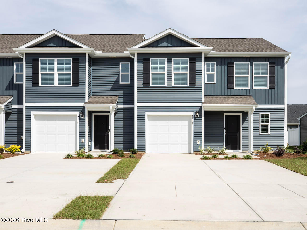204 Cashmere Court Lot 34 — photo
