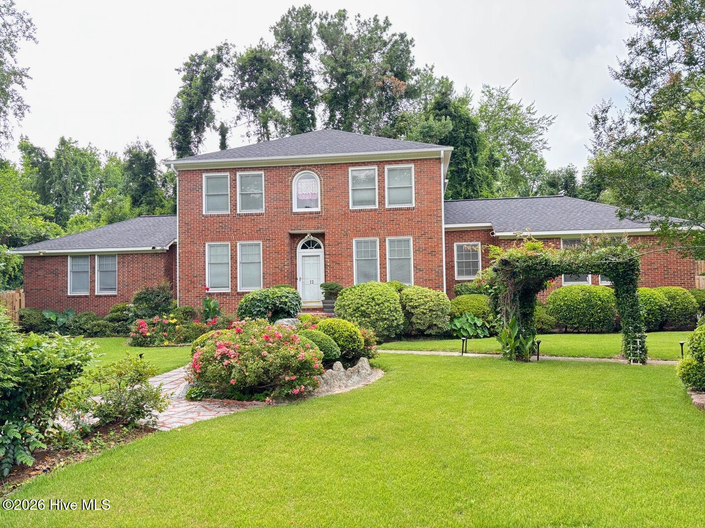 12 Raintree Place, Augusta, GA 30909 — photo 2