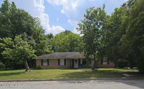 2914 Audubon Place — photo