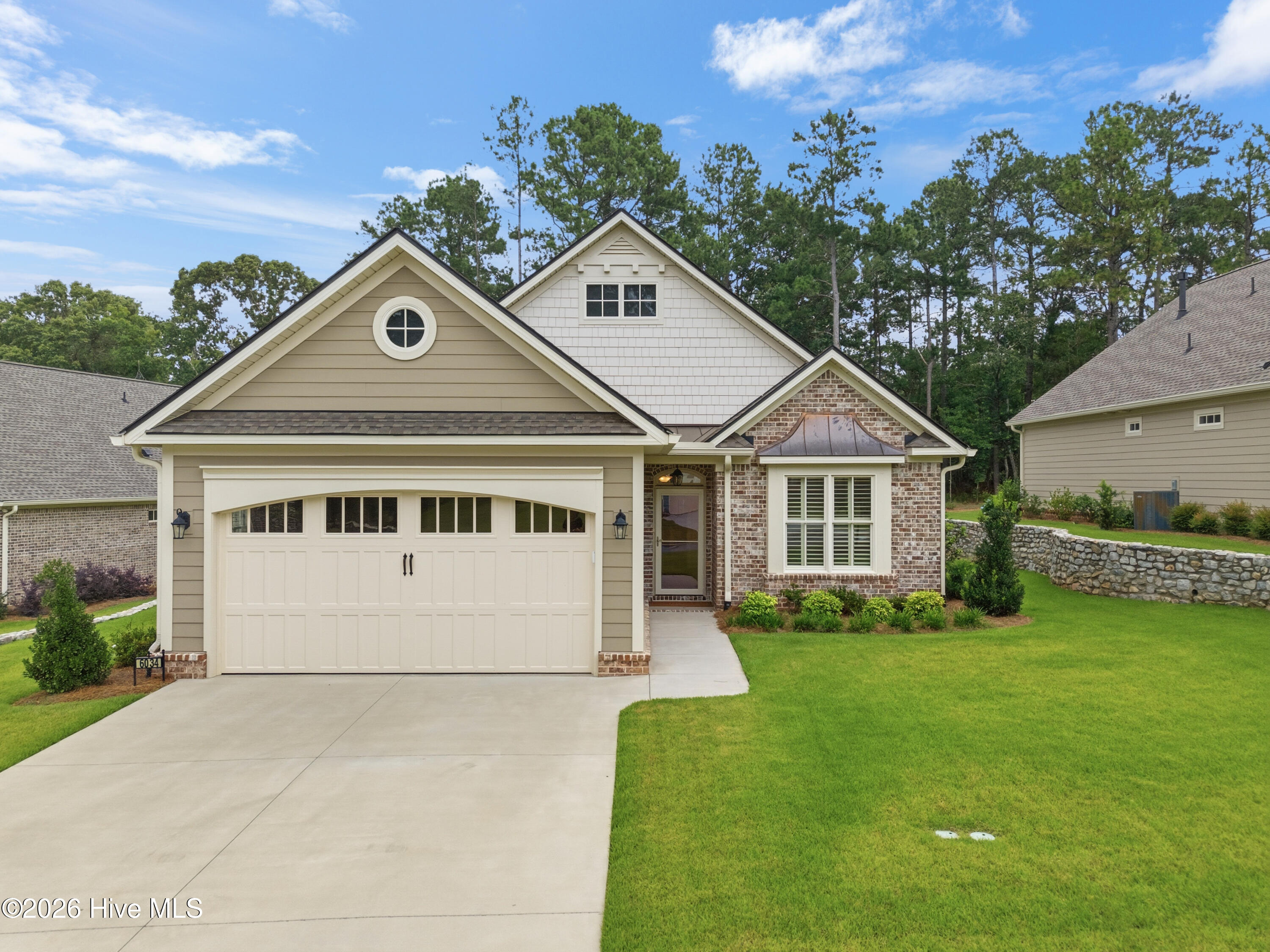 6034 Kirkwall Court — photo
