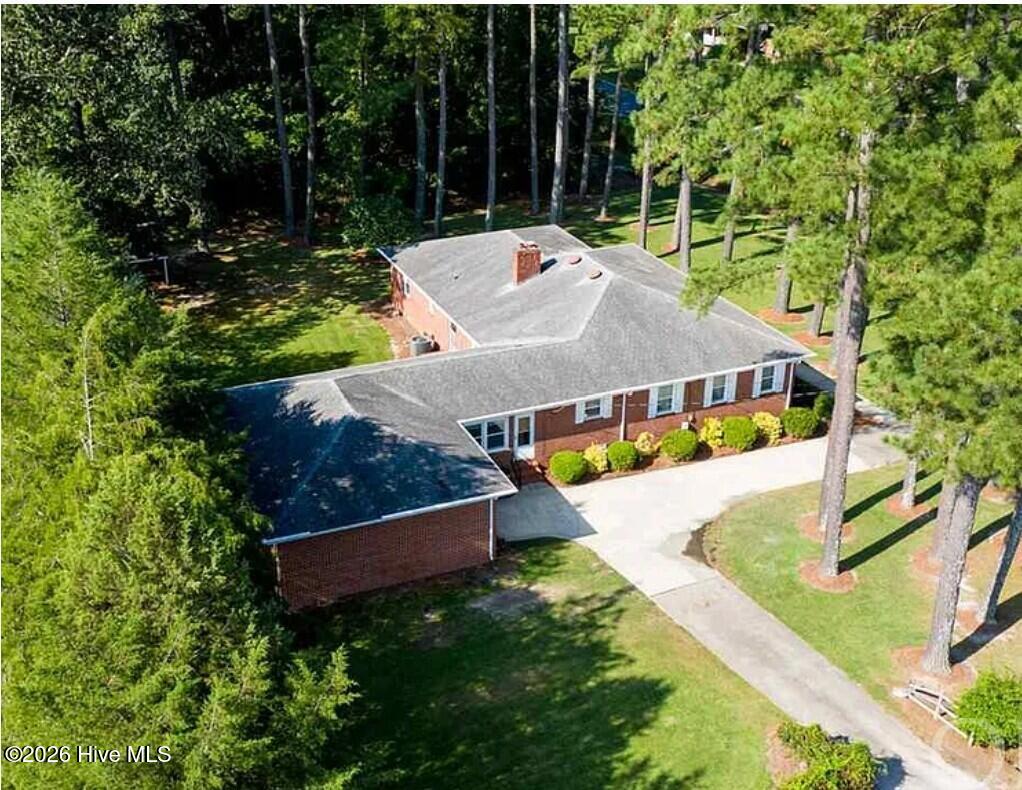 159 Seymour Drive — photo