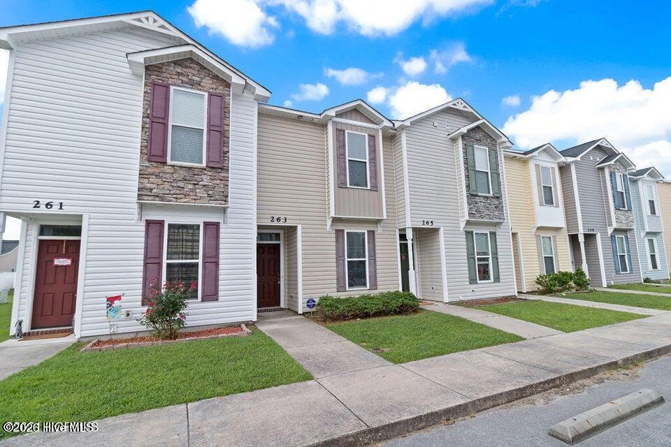 263 Caldwell Loop — photo