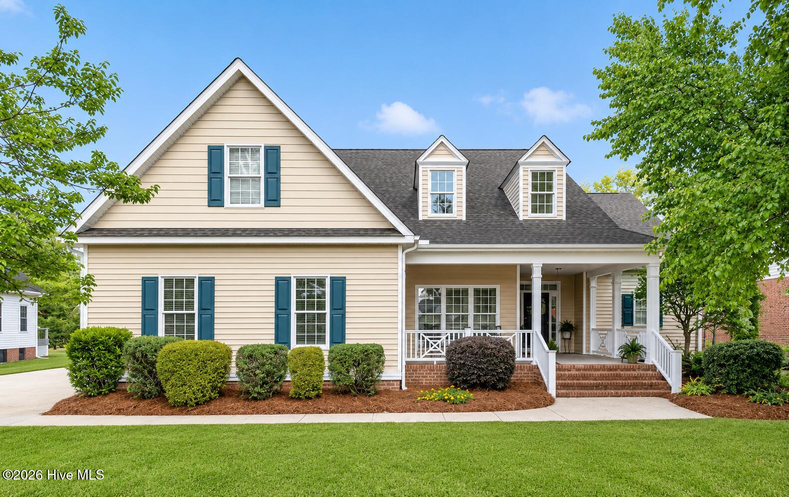 1116 Oak Hill Drive — photo