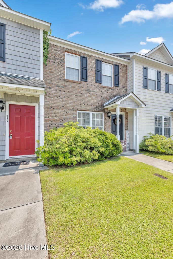 208 Bridgewood Drive — photo
