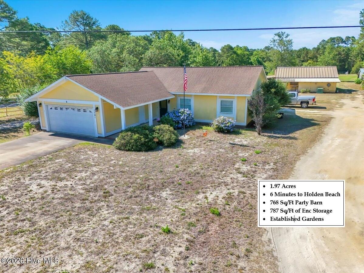 1701 Stanbury Road SW — photo