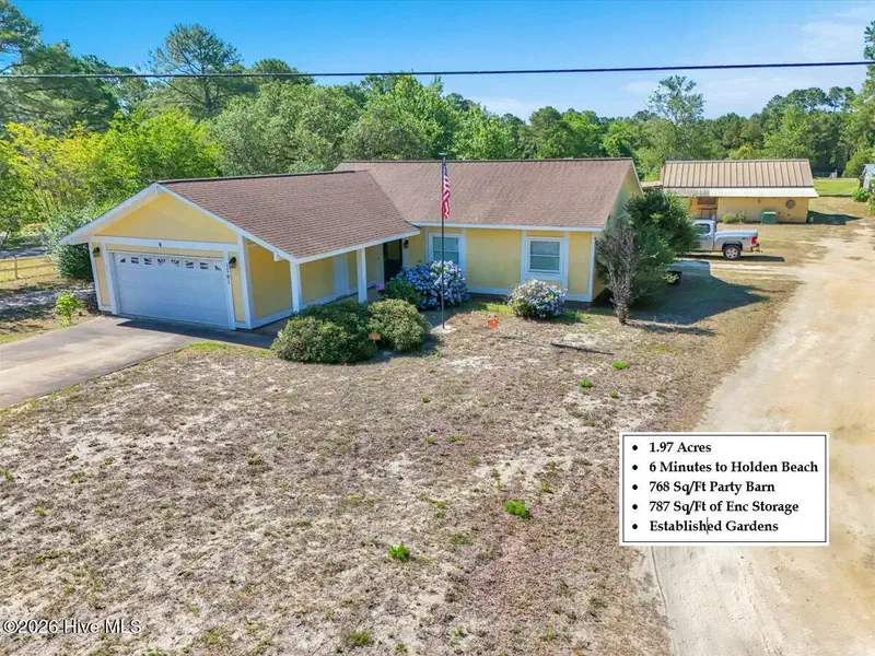 1701 Stanbury Road SW — photo