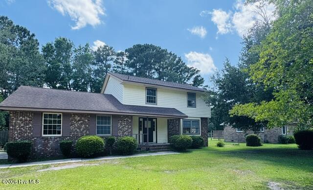 510 Brynn Marr Road — photo