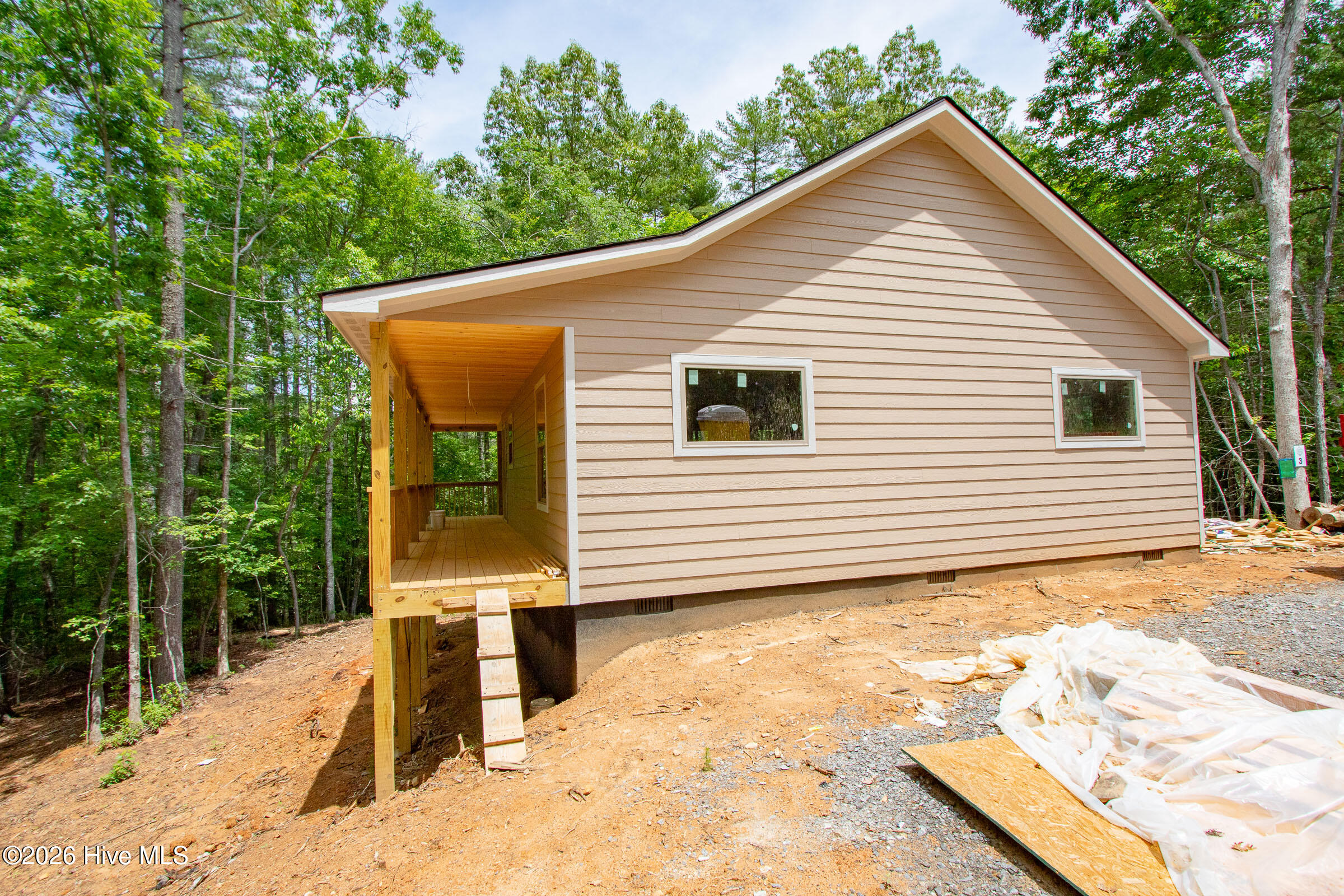 Lot 3 Glennwood Estates Drive — photo
