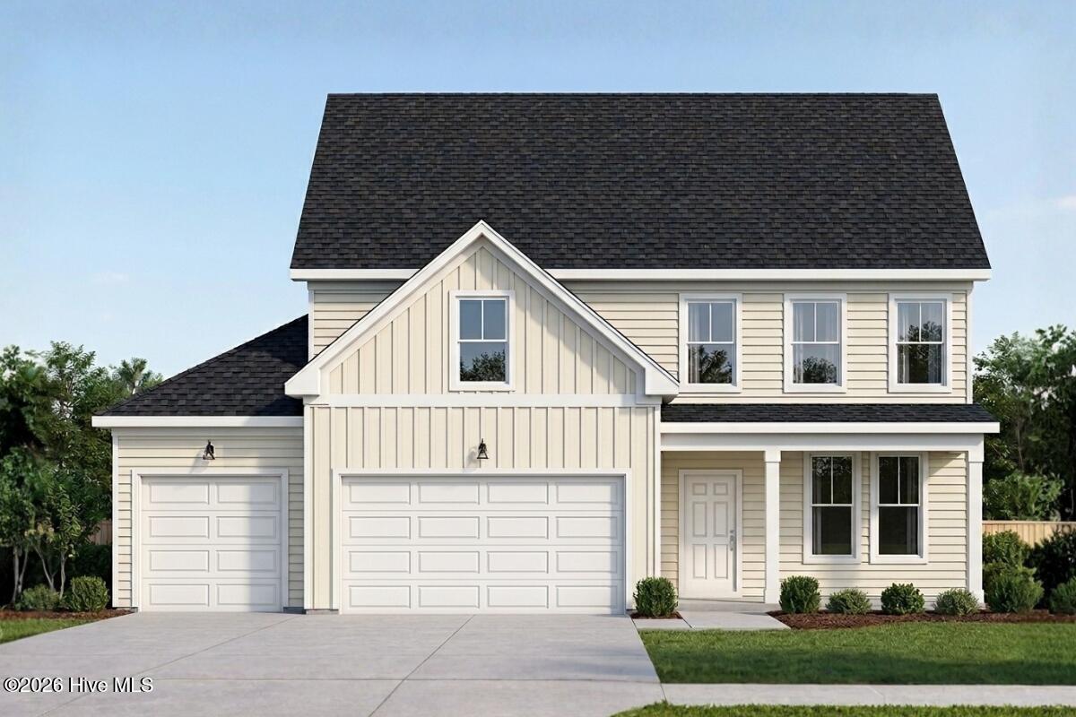 1159 Attfield Drive Dh285 — photo