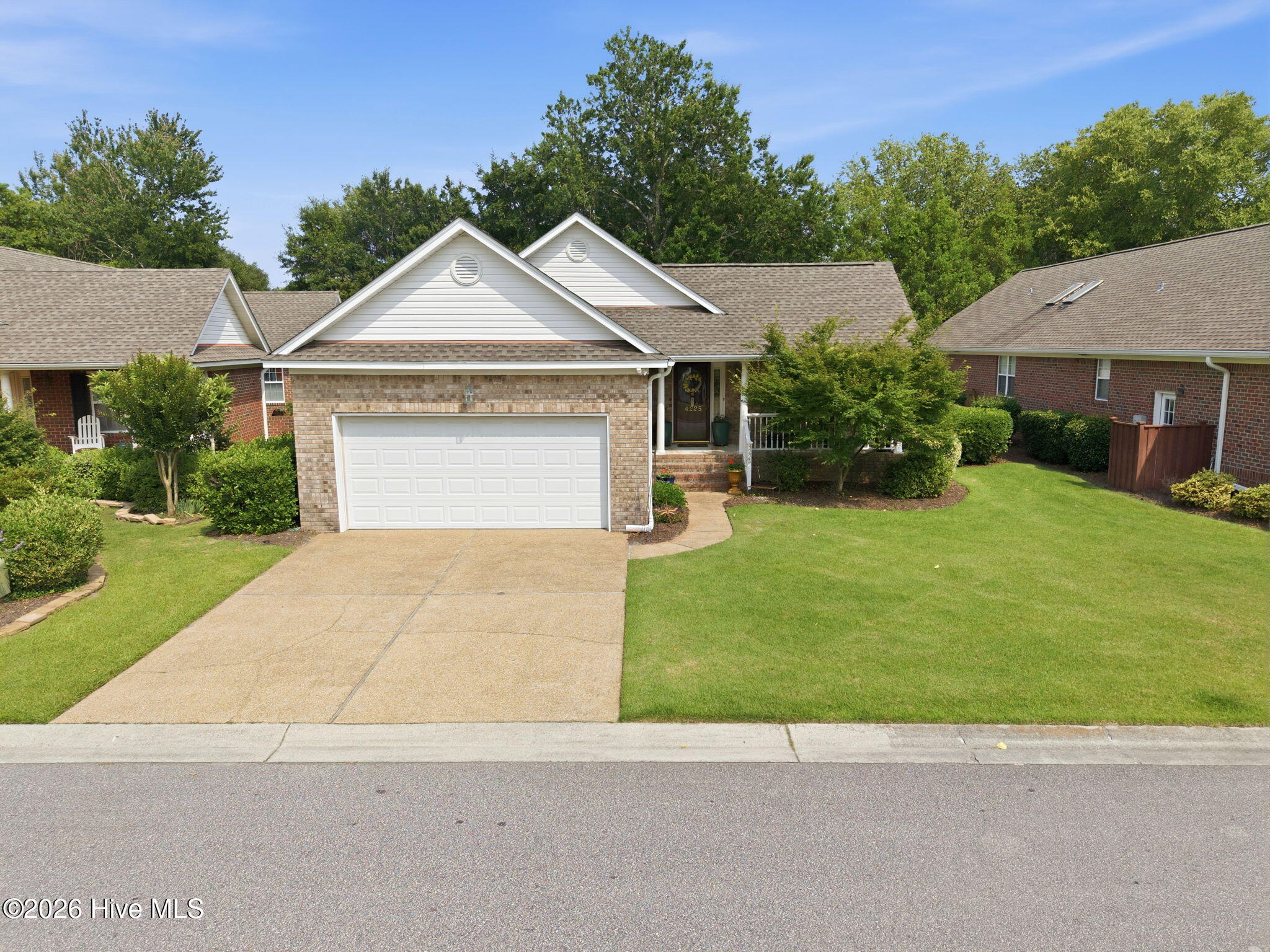 4225 Tillson Road — photo