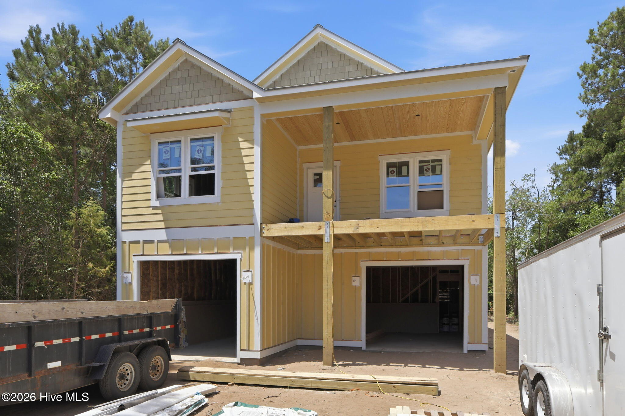 405 Emerald Landing Drive — photo