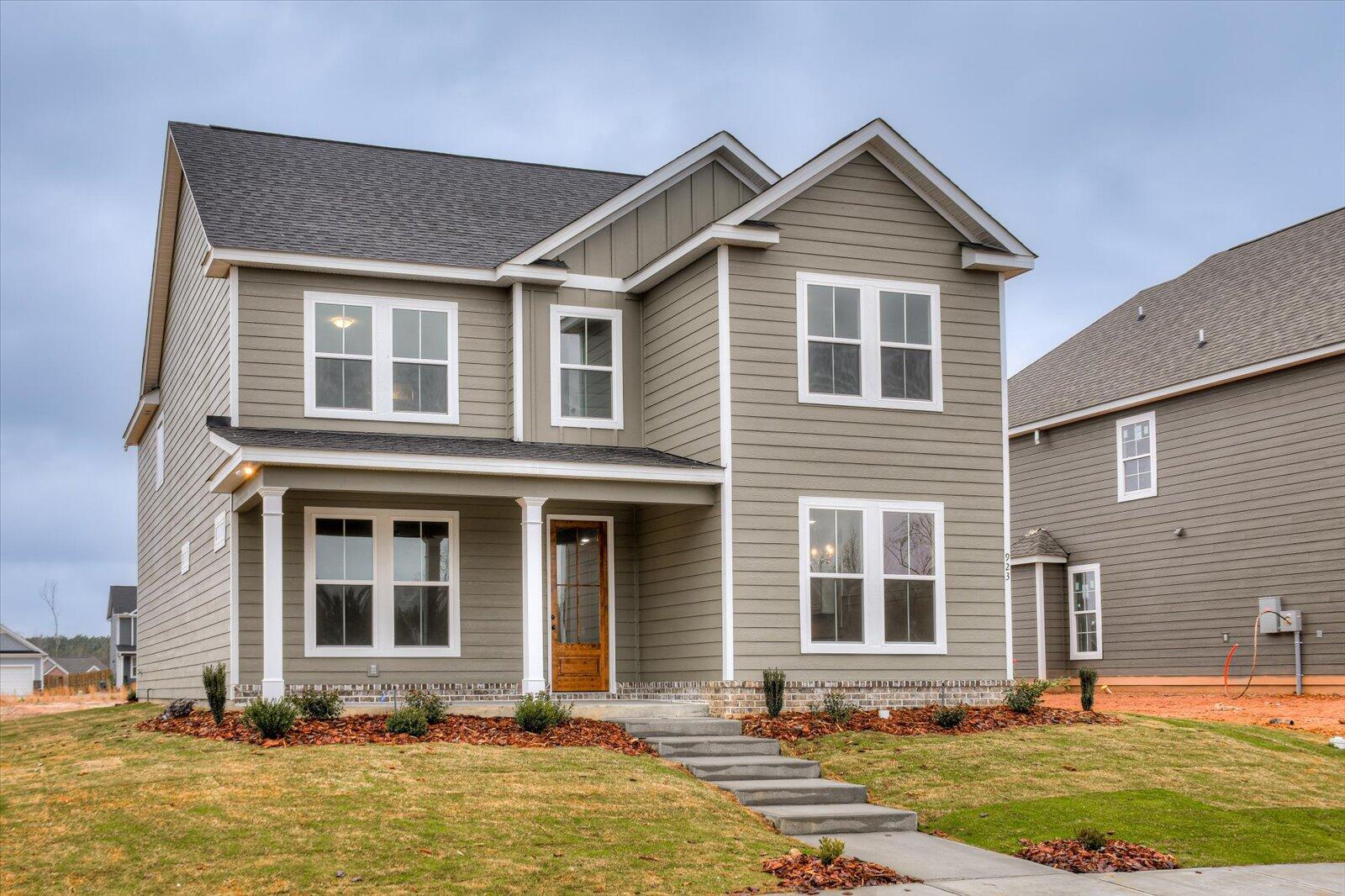 923 Walker Point Drive — photo